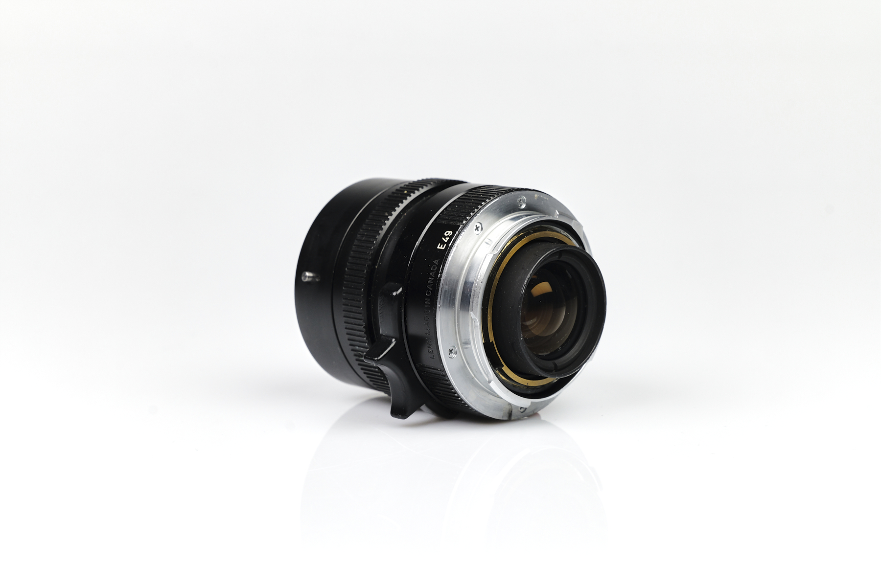 LEICA ELMARIT-M 2.8/28 MM