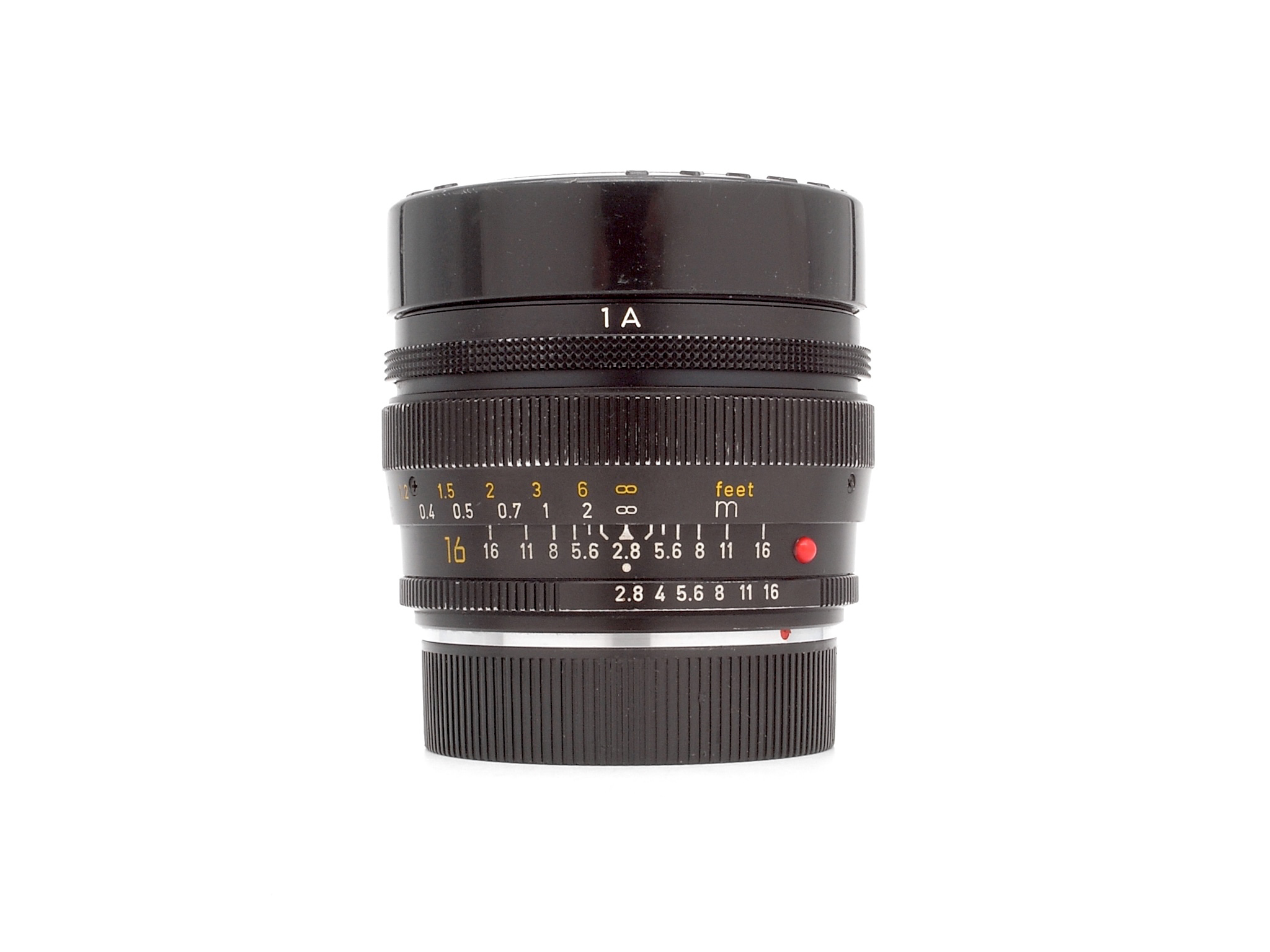 Leitz Fisheye-Elmarit-R 2,8/16mm