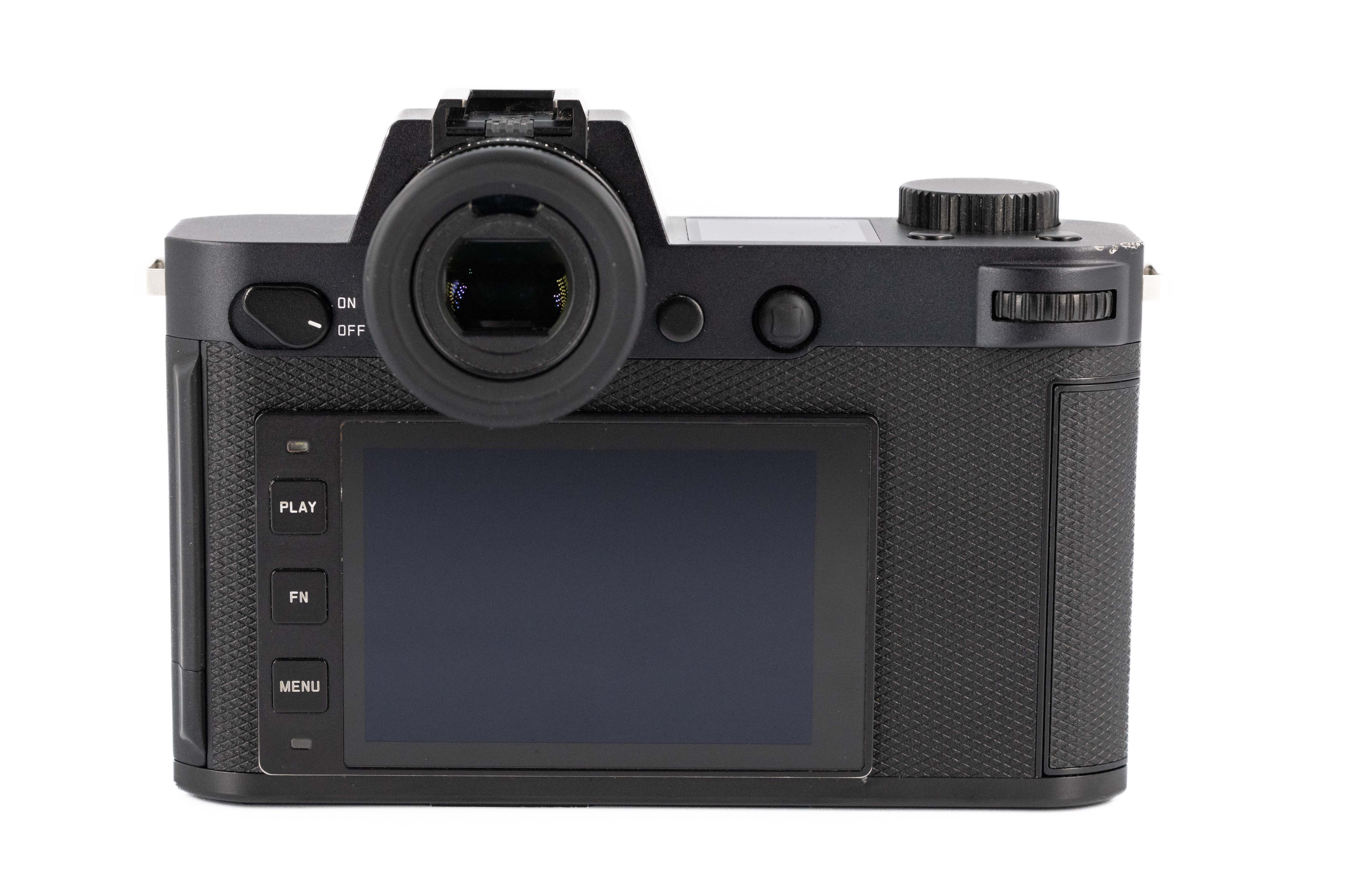 Leica SL2 Black 10854