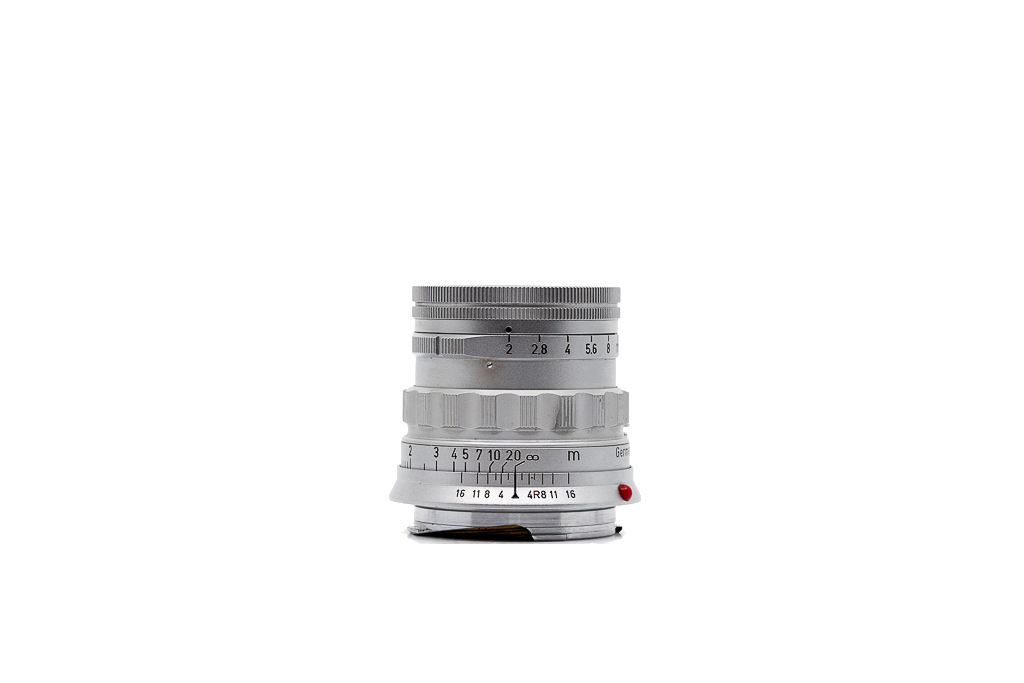 Leica Rigid-Summicron-M 2,0/50mm