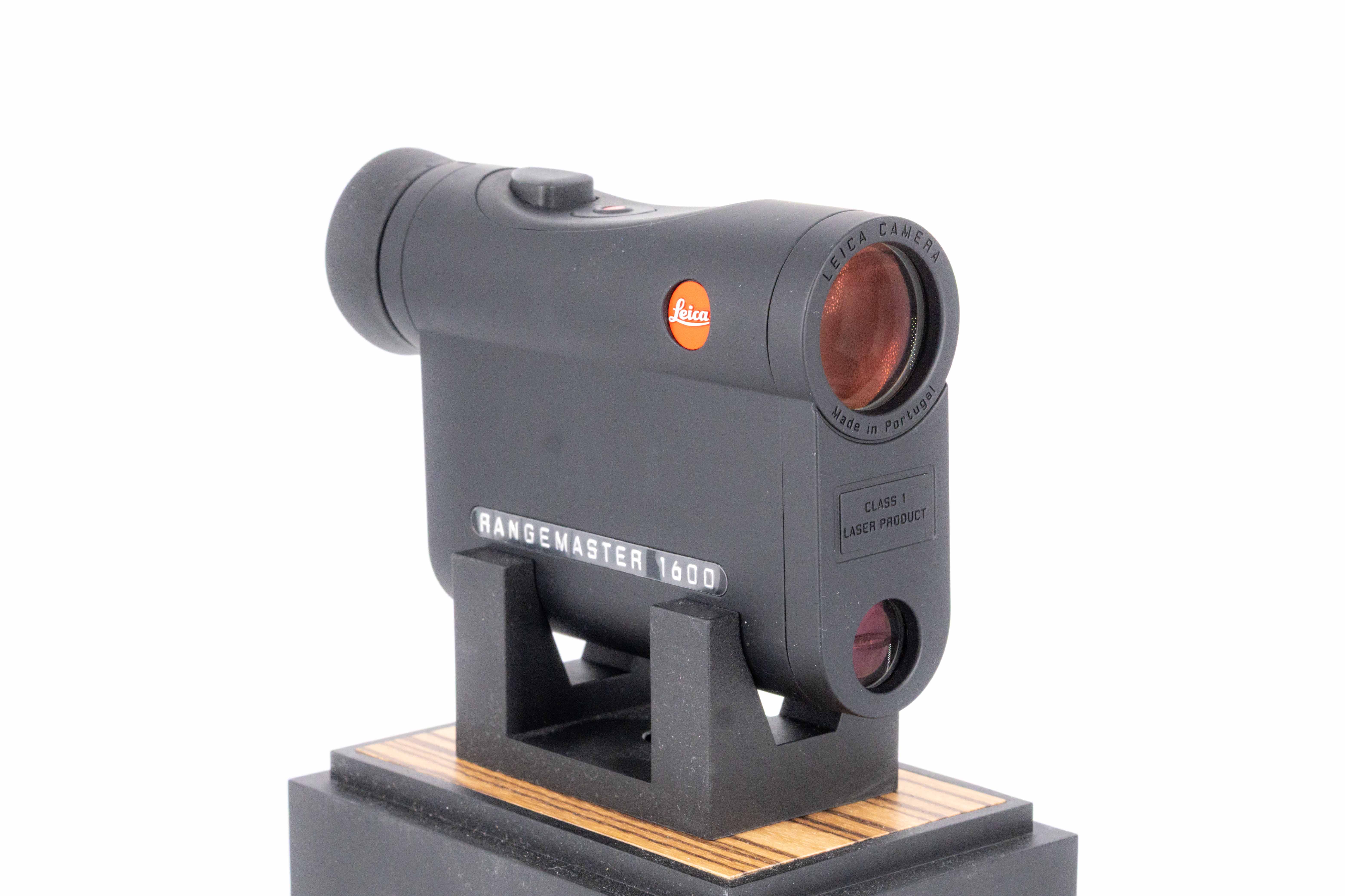 RANGEMASTER 1600 CRF