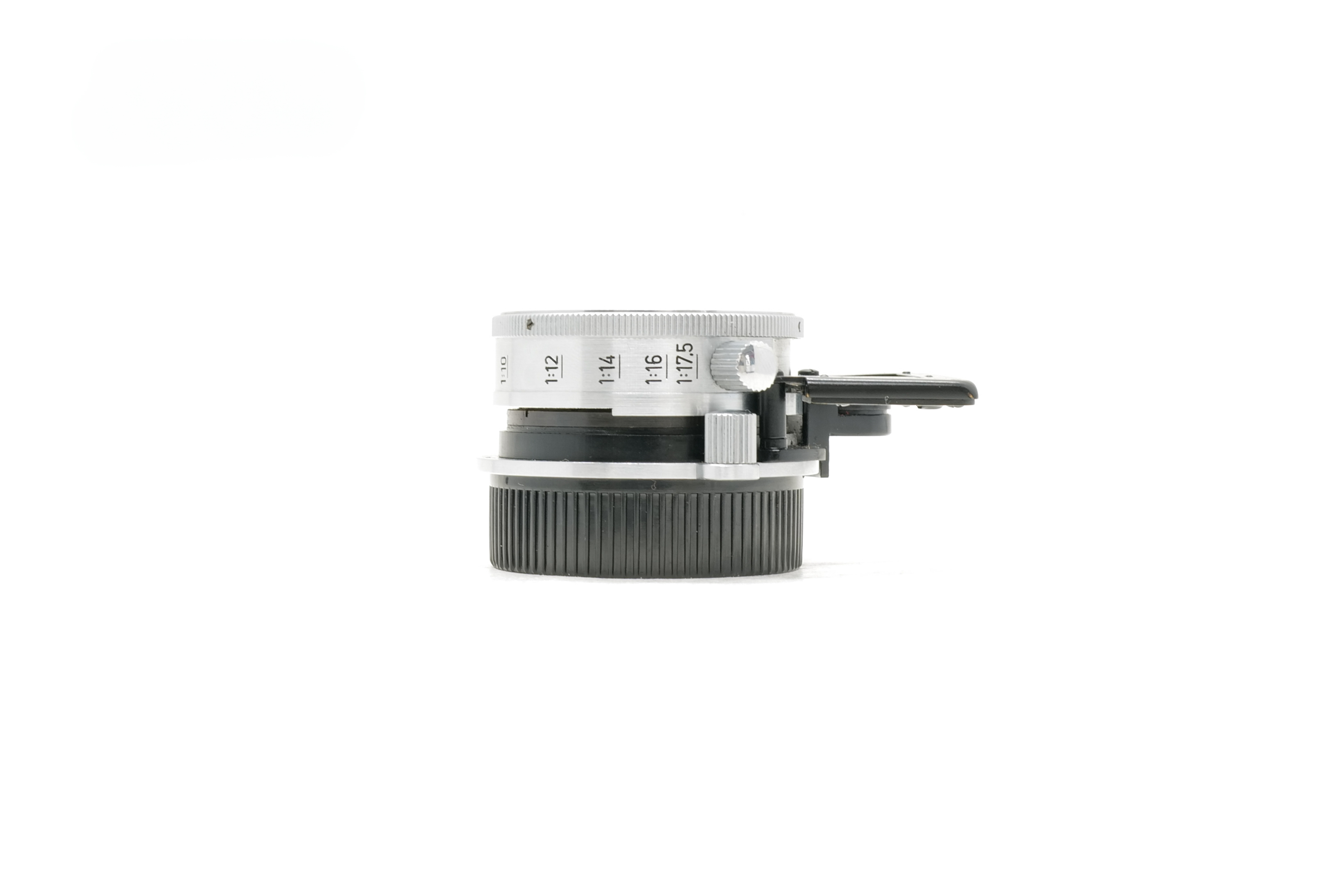 Leitz Nooky Macro Adapter E39