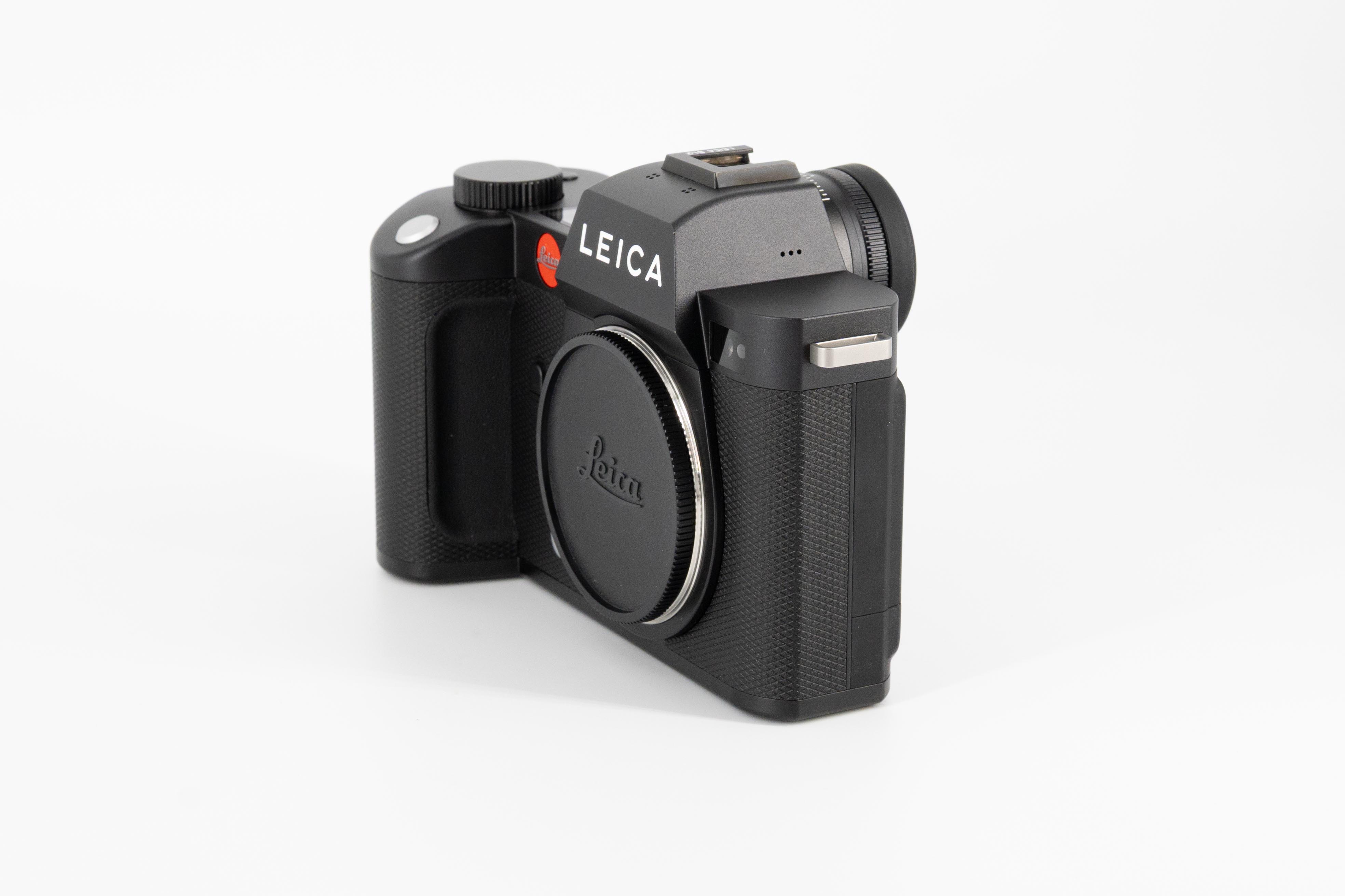 SL2, black, (EU/US/JP)