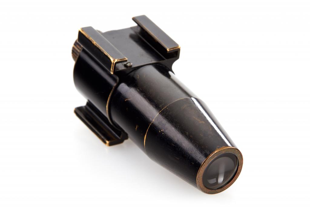 Leica VISOR Torpedo Finder Leica VISOR Torpedo Finder