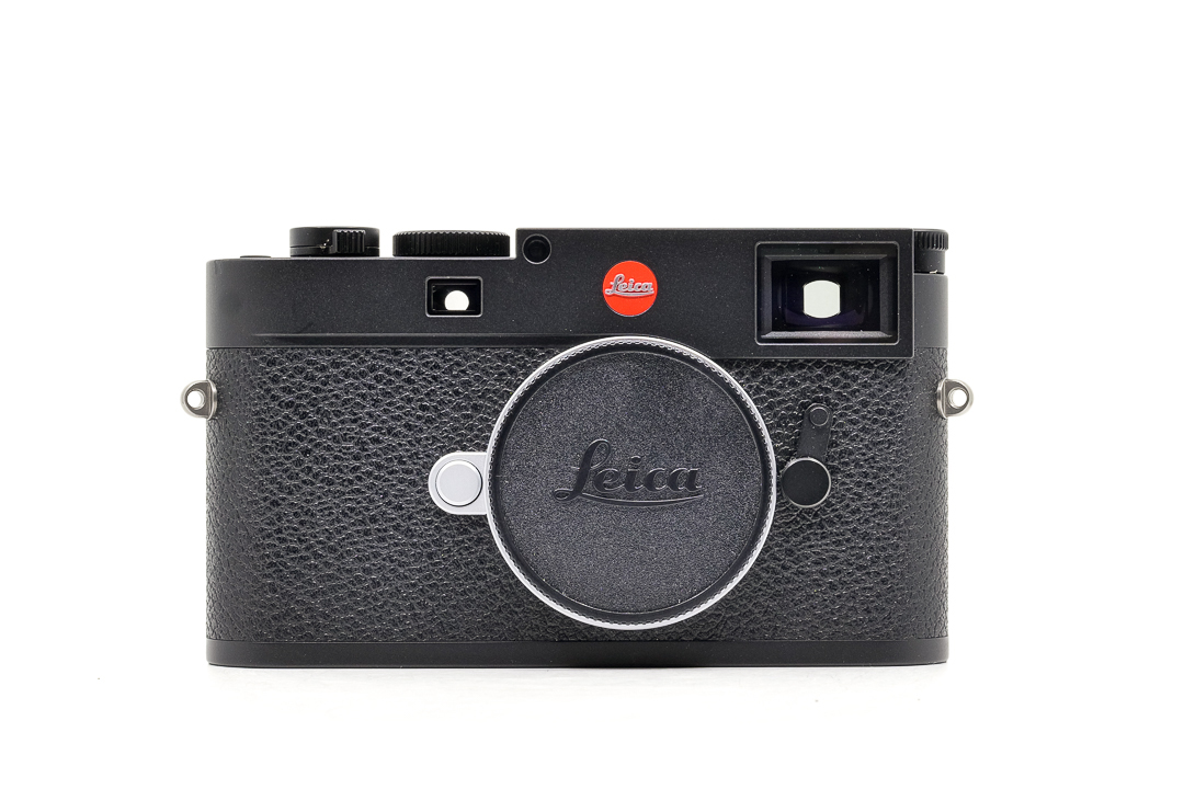 Leica M11, black