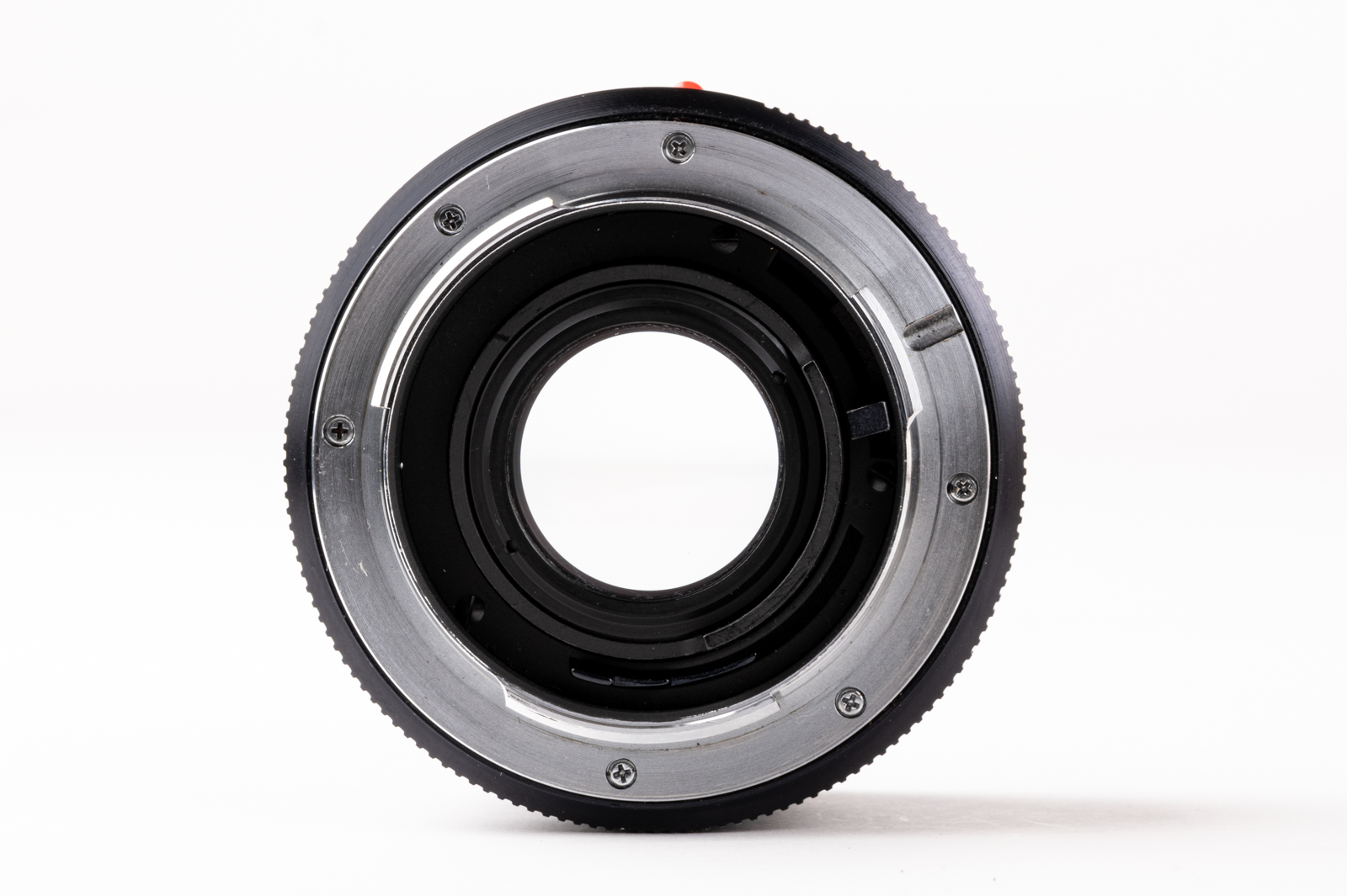 Leica Summicron-R 2/50mm