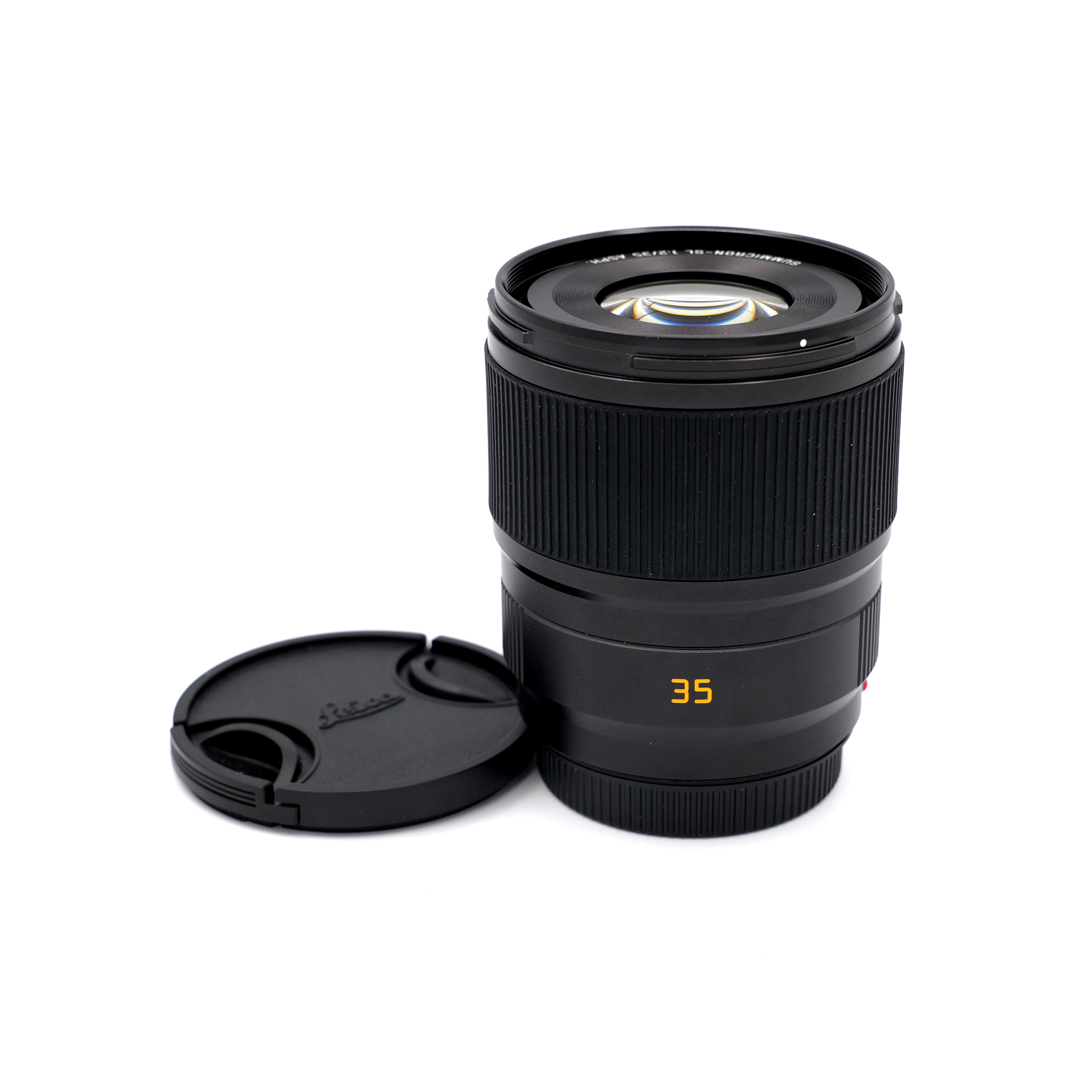 Leica Summicron-SL 35mm f2 ASPH. 11192