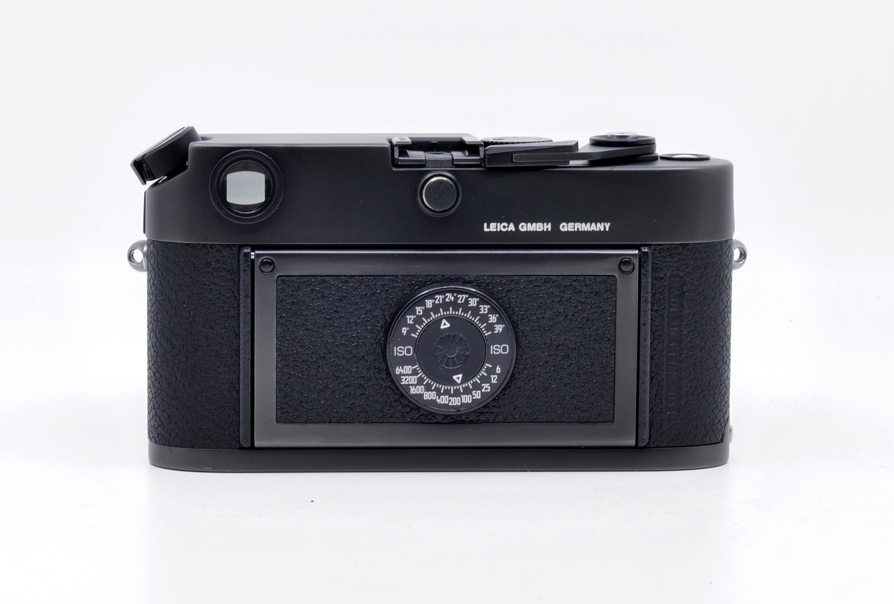 LEICA M6 Housing