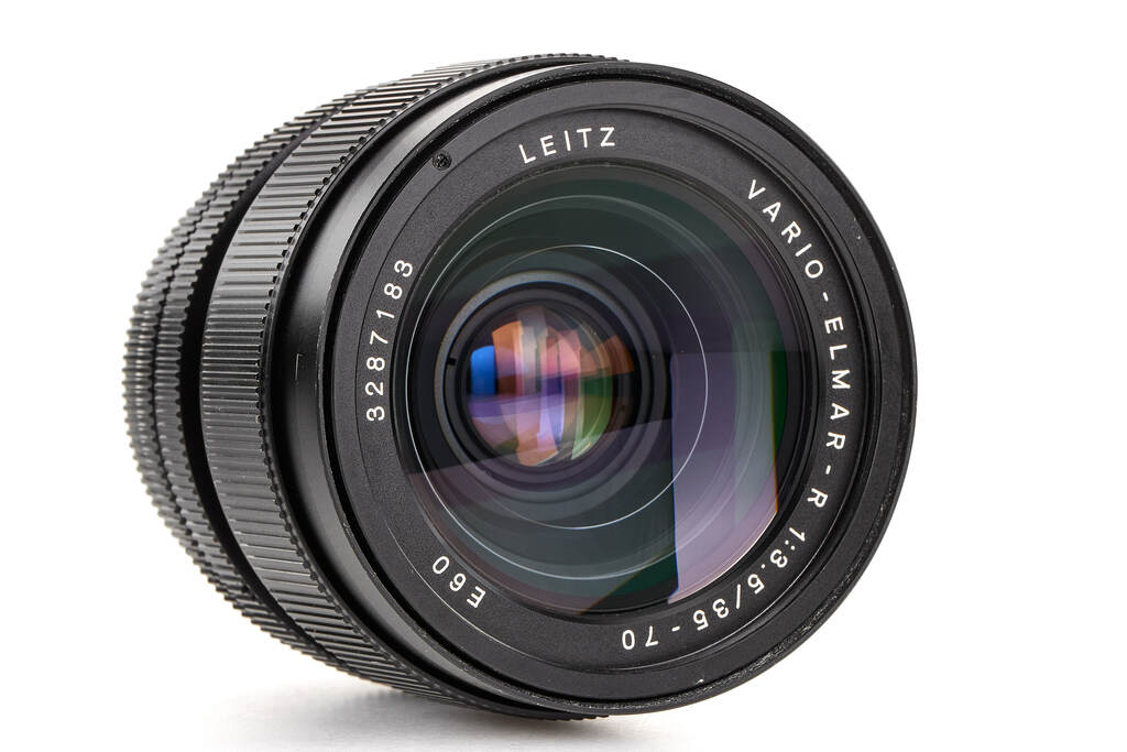Vario-Elmar-R 11244 3,5/35-70mm 1.Model
