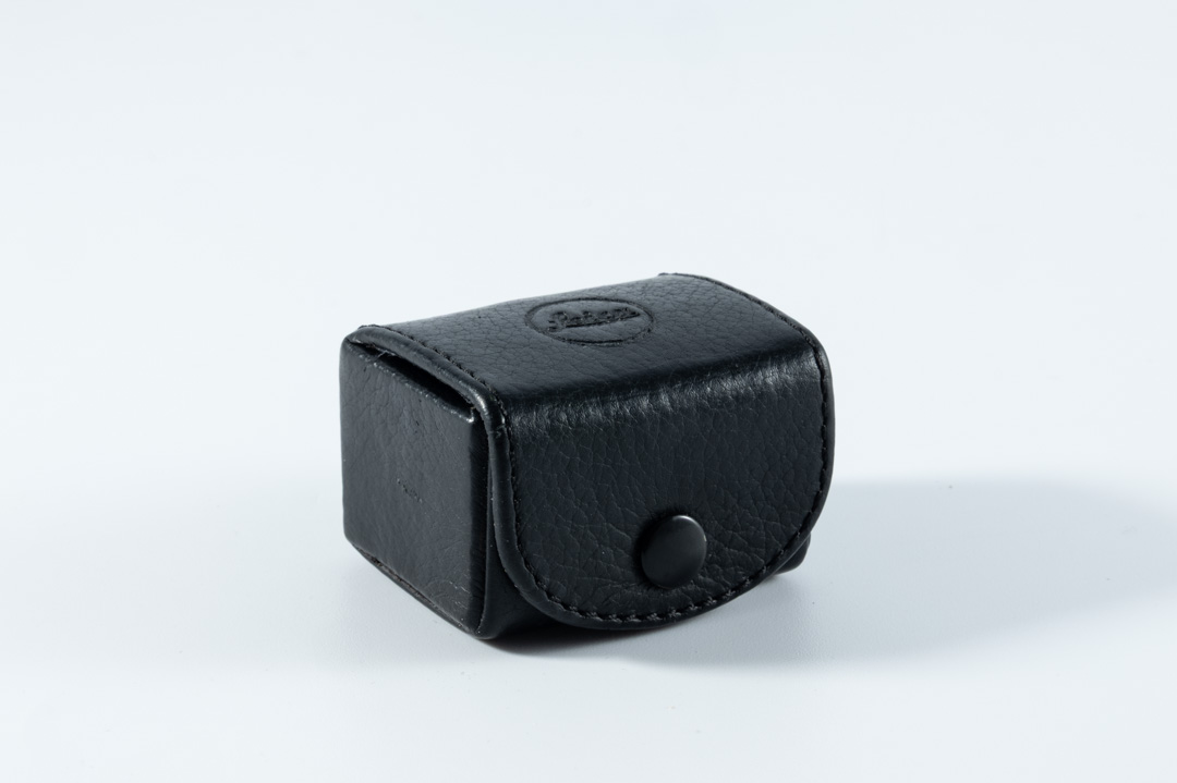 SUPER-ELMAR-M 3.4/21mm ASPH., schwarz (11145) +21mm finder
