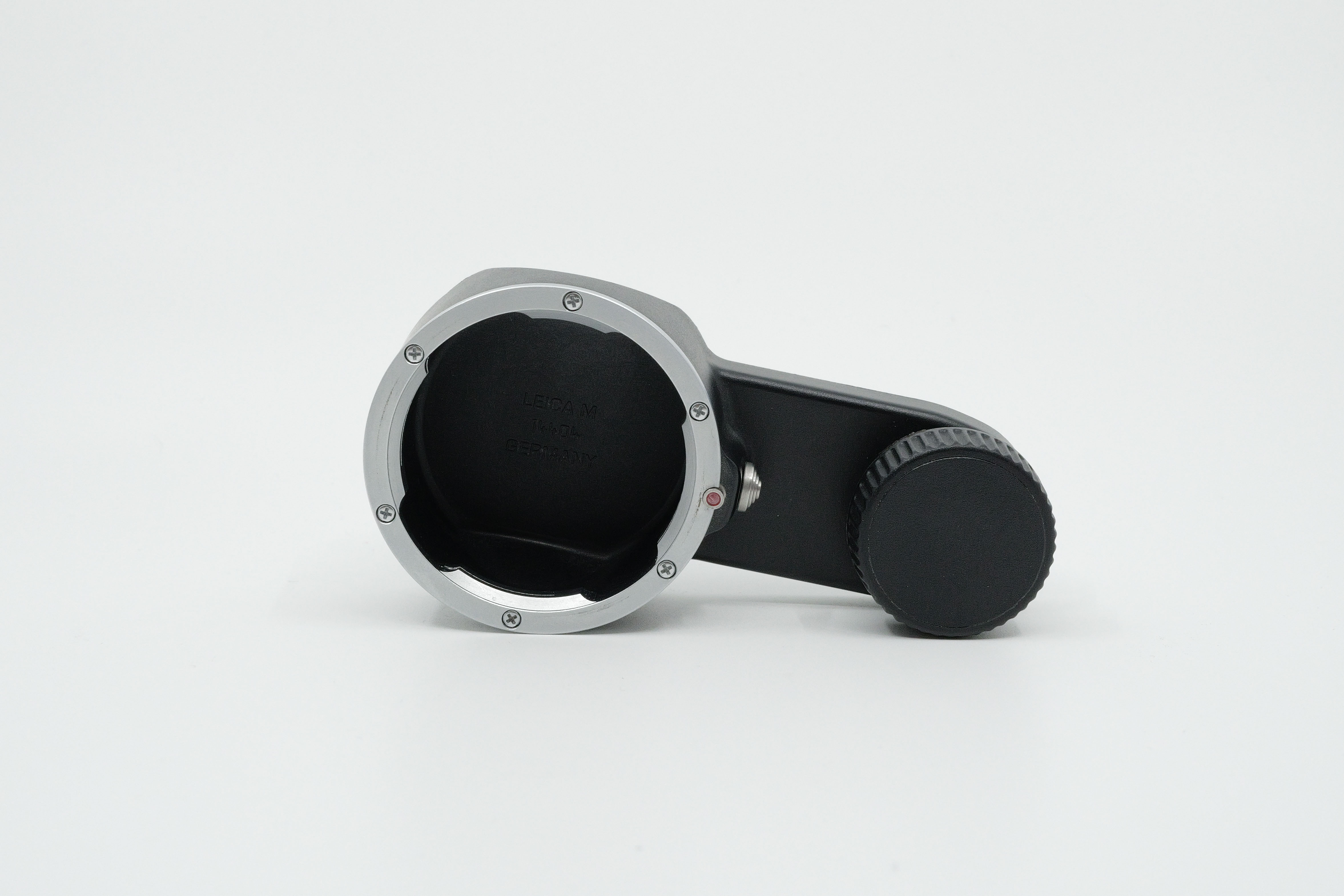 Lens adapter M Lens adapter M