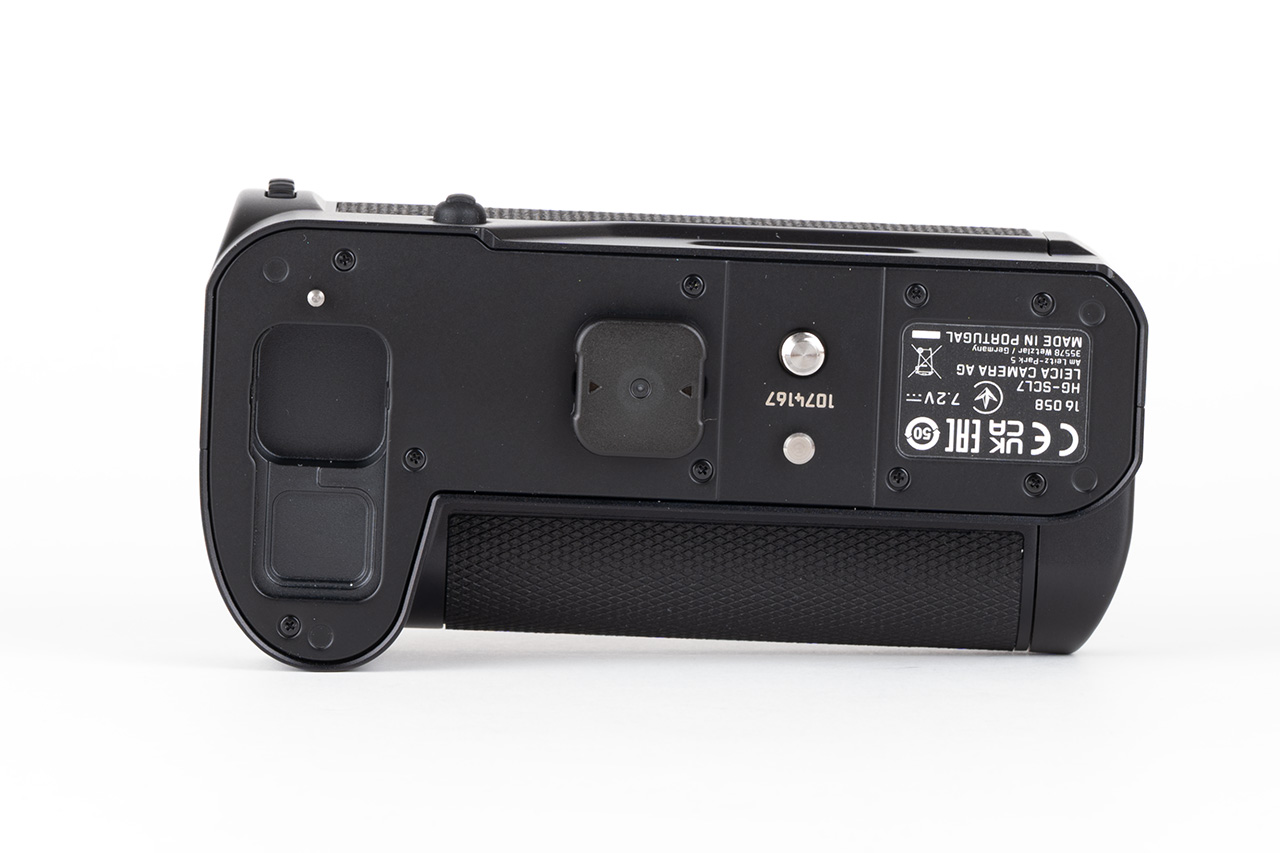 Leica Multifunktionshandgriff HG-SCL7