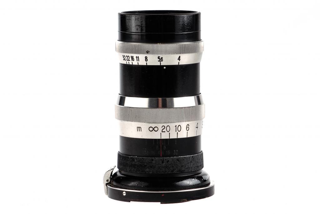 Carl Zeiss Jena f. Contax 2,8/8 Tessar + 13,5cm/4 Sonnar Carl Zeiss Jena f. Contax 2,8/8 Tessar + 13,5cm/4 Sonnar