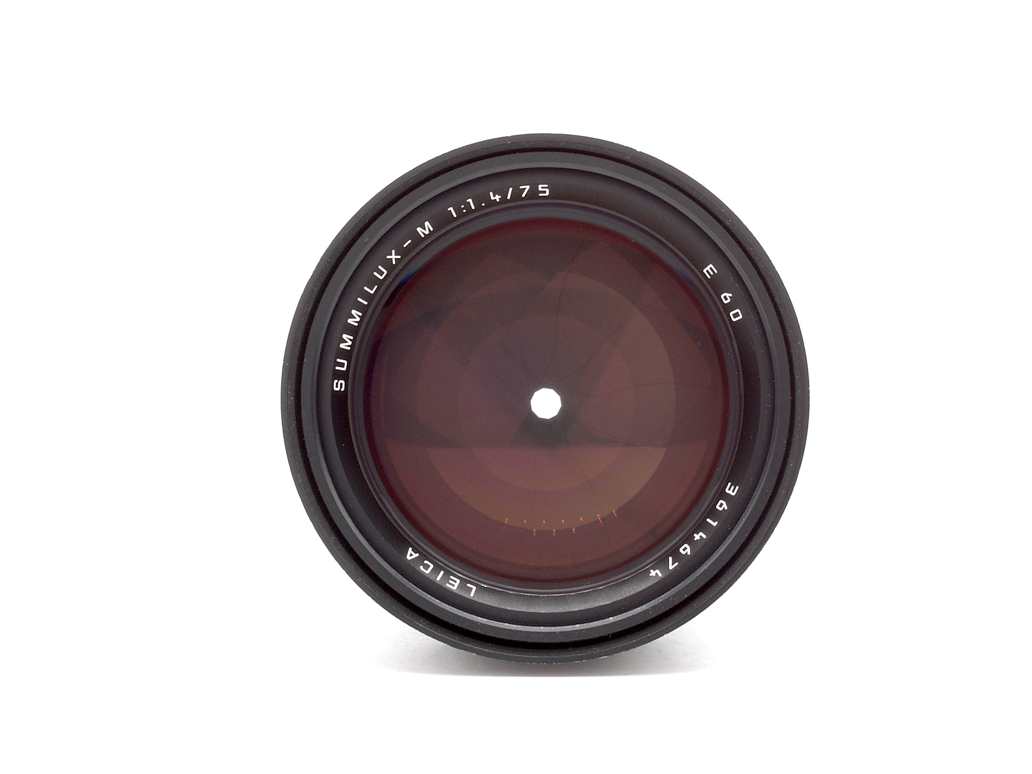 Leica Summilux-M 1,4/75mm 6Bit