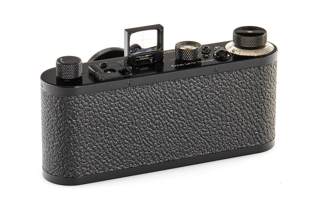 Leica 0-Series 10500 Replica