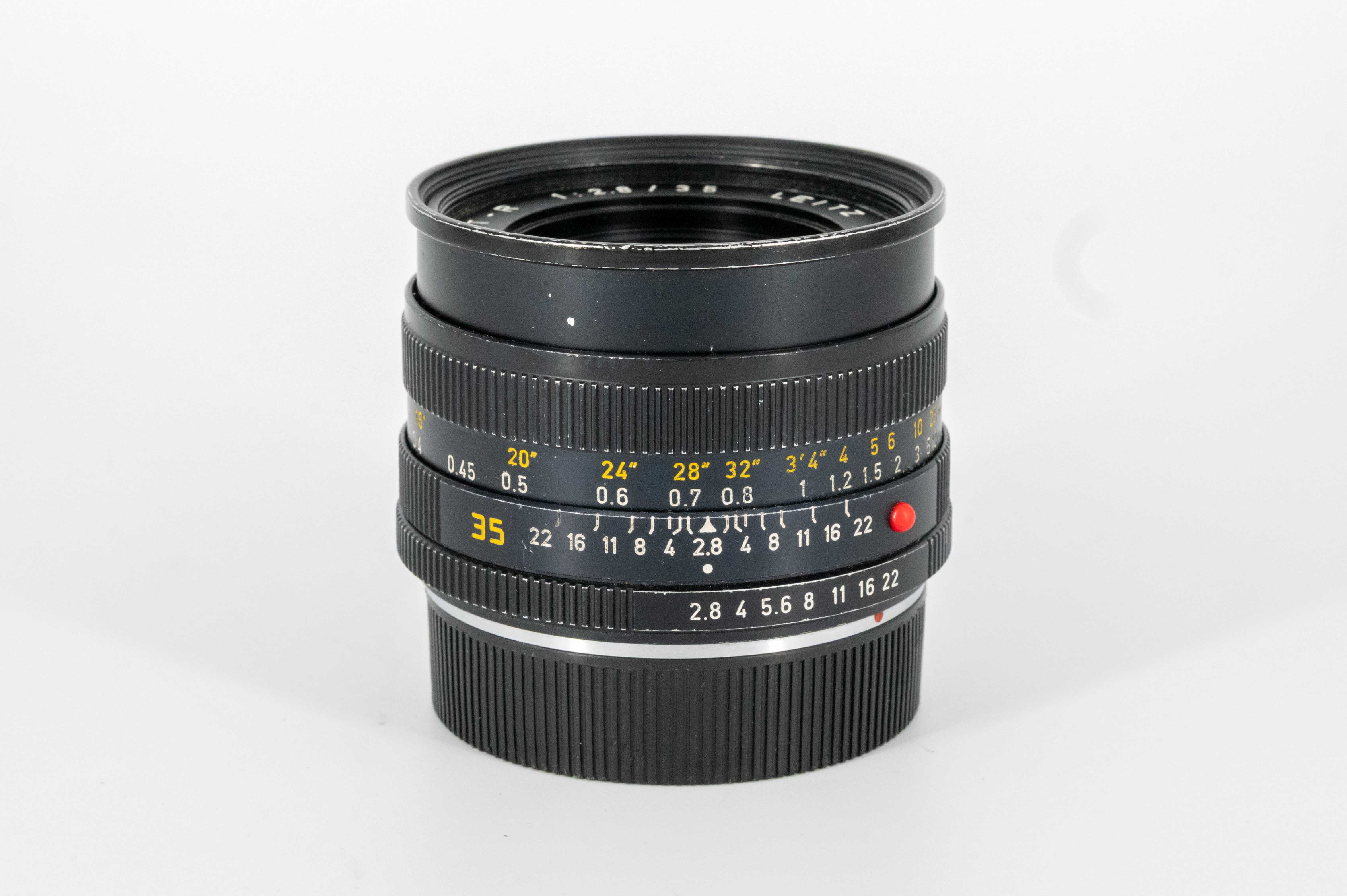 ELMARIT-R 2.8/35 mm