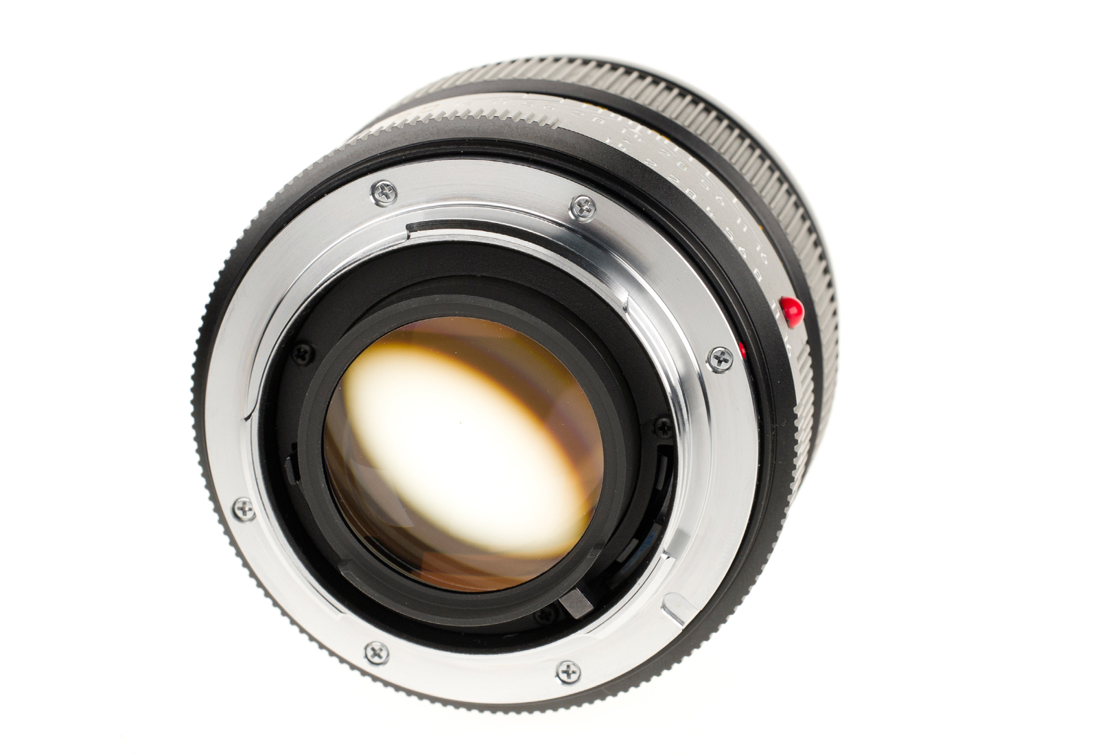Leica Summilux-R 1:1,4/50mm