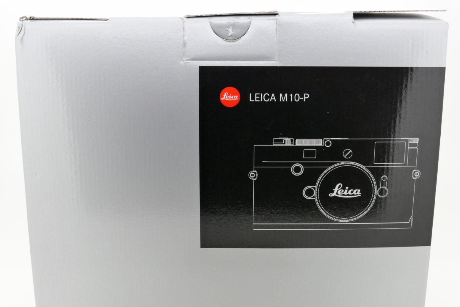 Leica M10-P Black