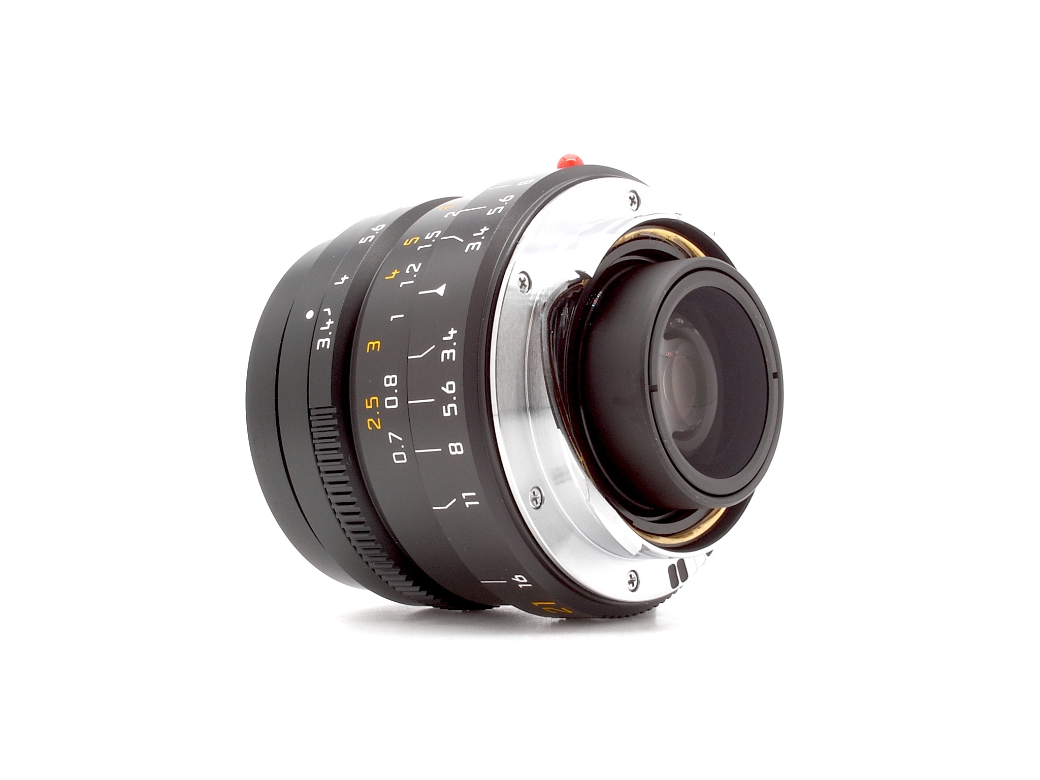 Leica Super-Elmar-M 3.4/21mm ASPH. 6Bit