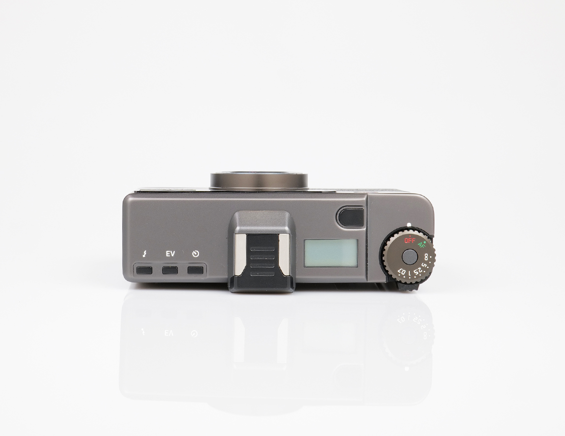 LEICA Minilux Zoom EDITION Bogner 