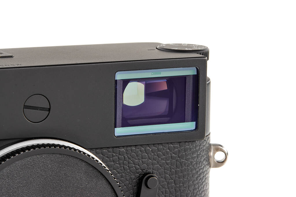 Leica M10 Monochrom 20050 black chrome - with 1 year of guarantee