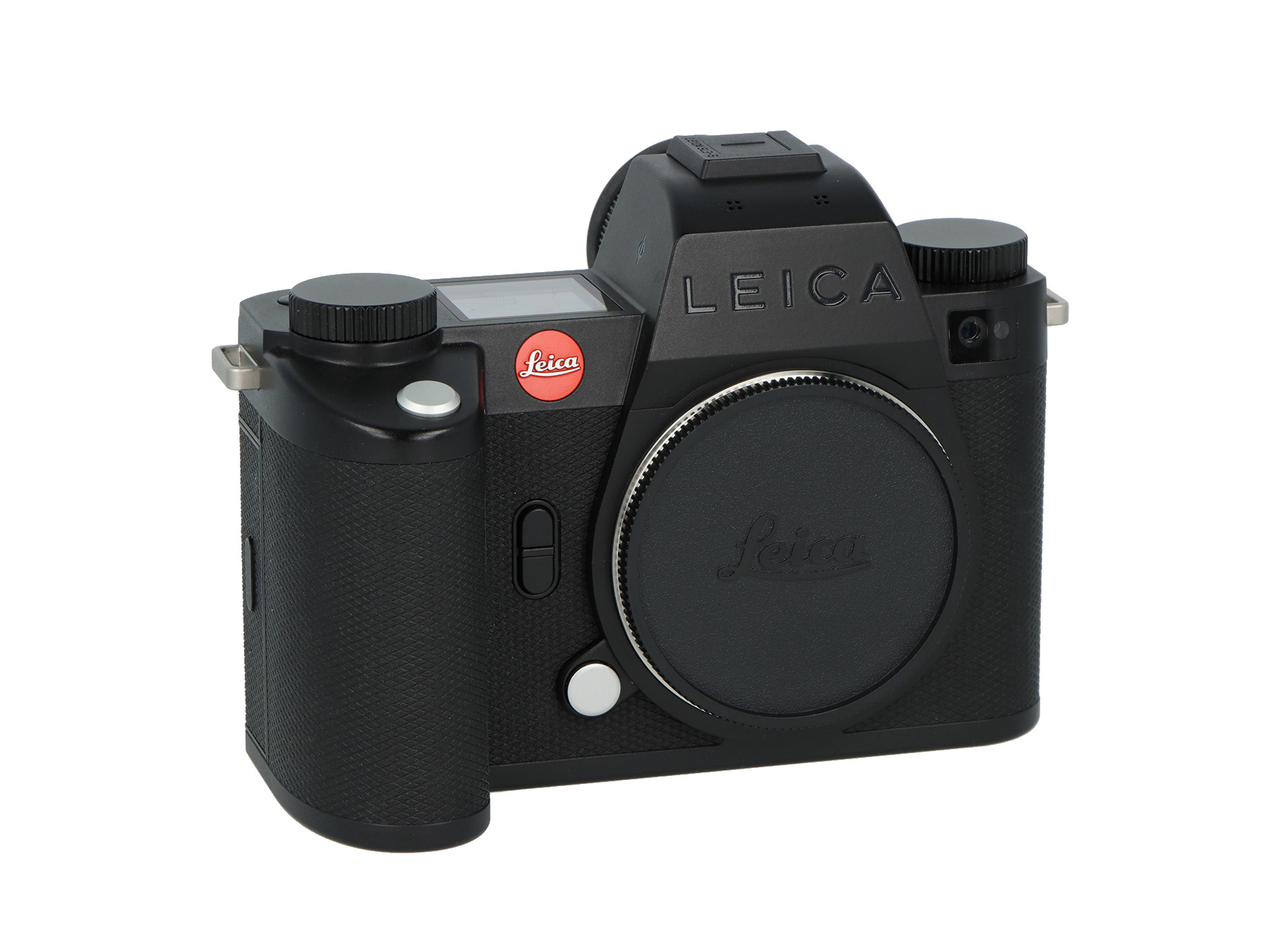 Leica SL3-S (10643)