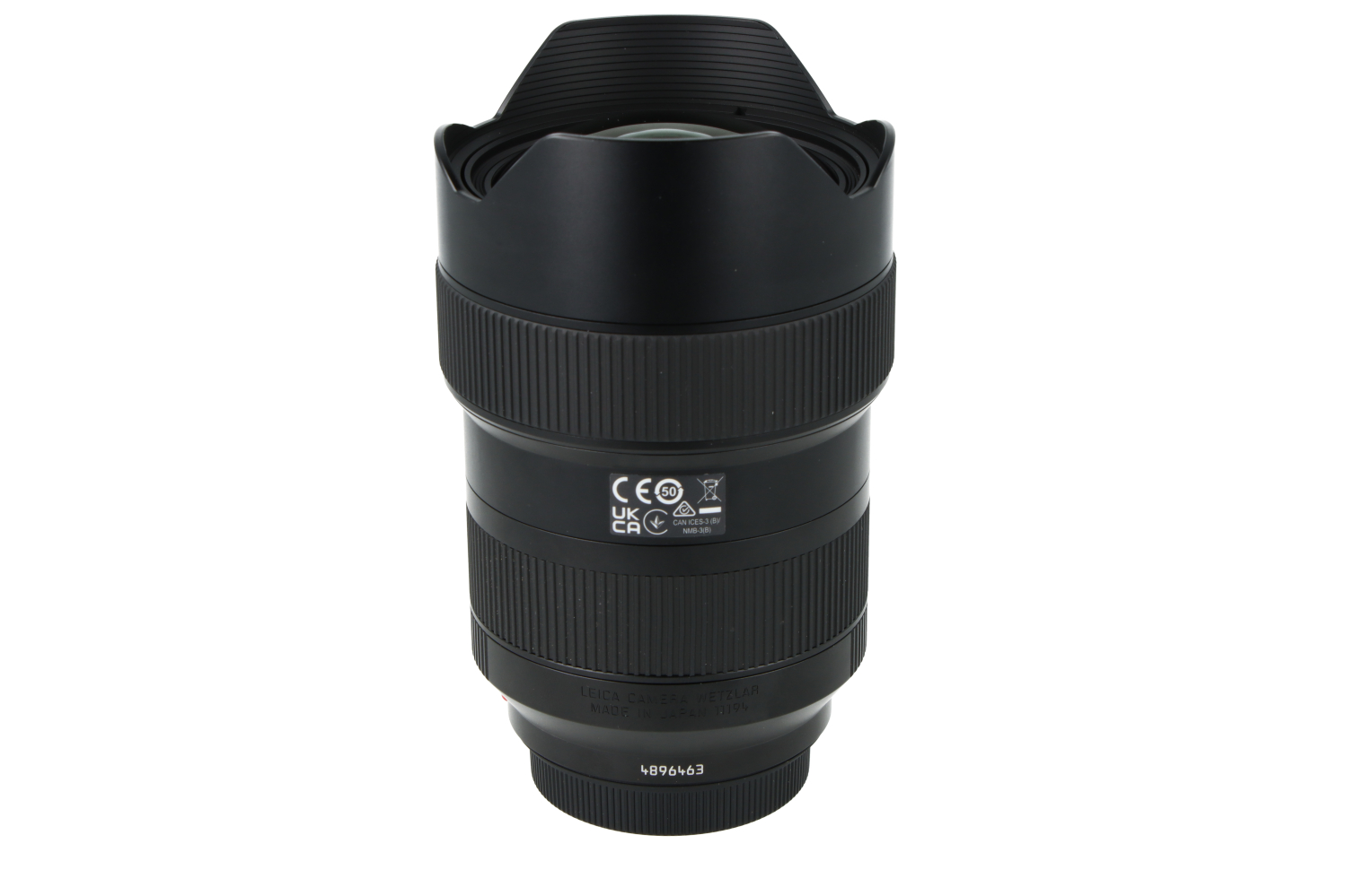 Super-Vario-Elmarit-SL 14-24 f/2.8 ASPH. Ex-Demo (11194)