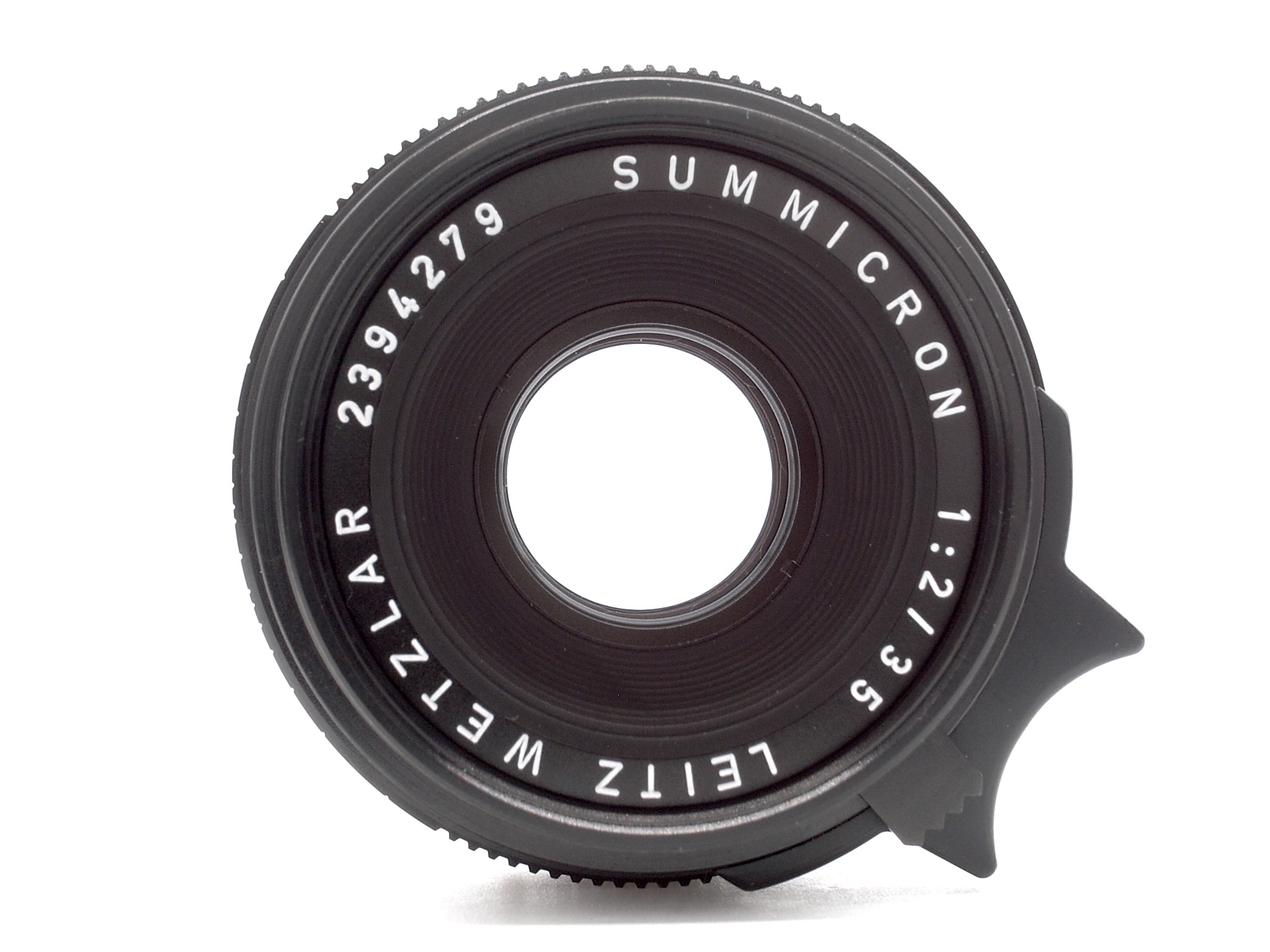 Leitz Summicron-M 2,0/35mm II