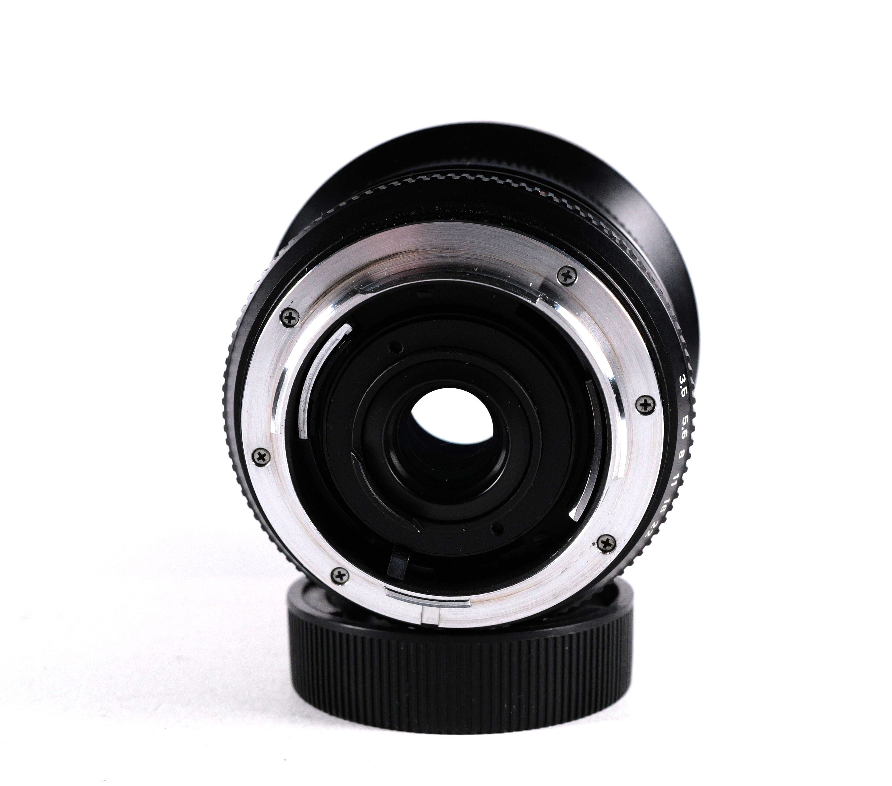Leitz SUPER-ELMAR-R 1:3.5/15 mm