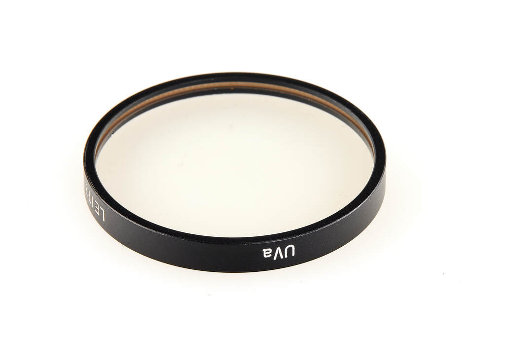 Leica Series VI 13012 UVa Filter
