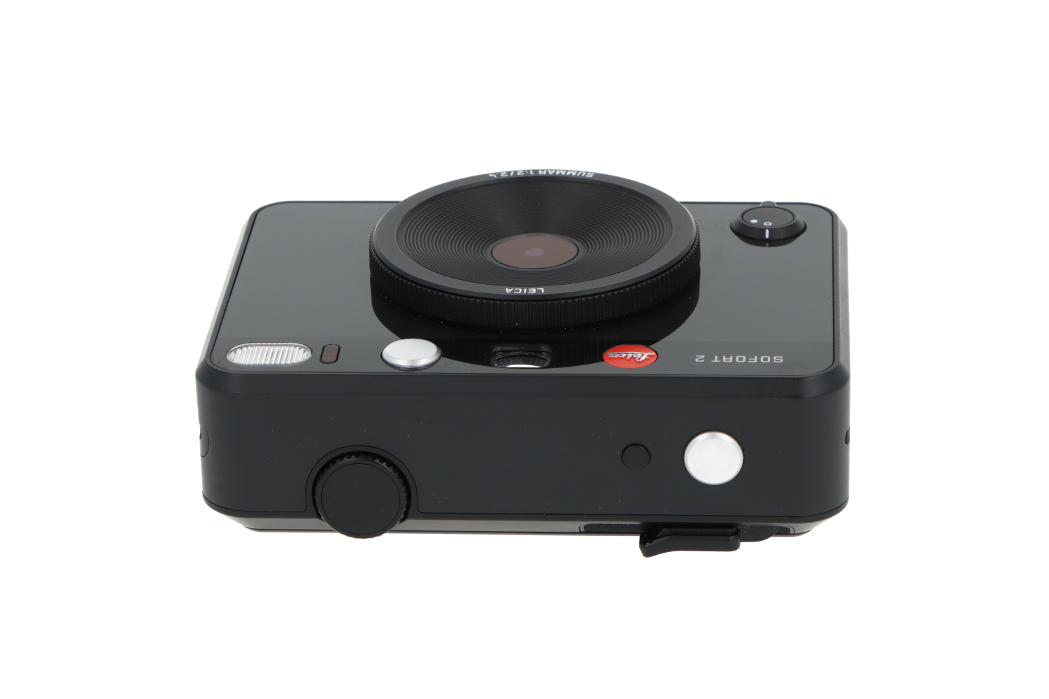 Leica Sofort 2 Black