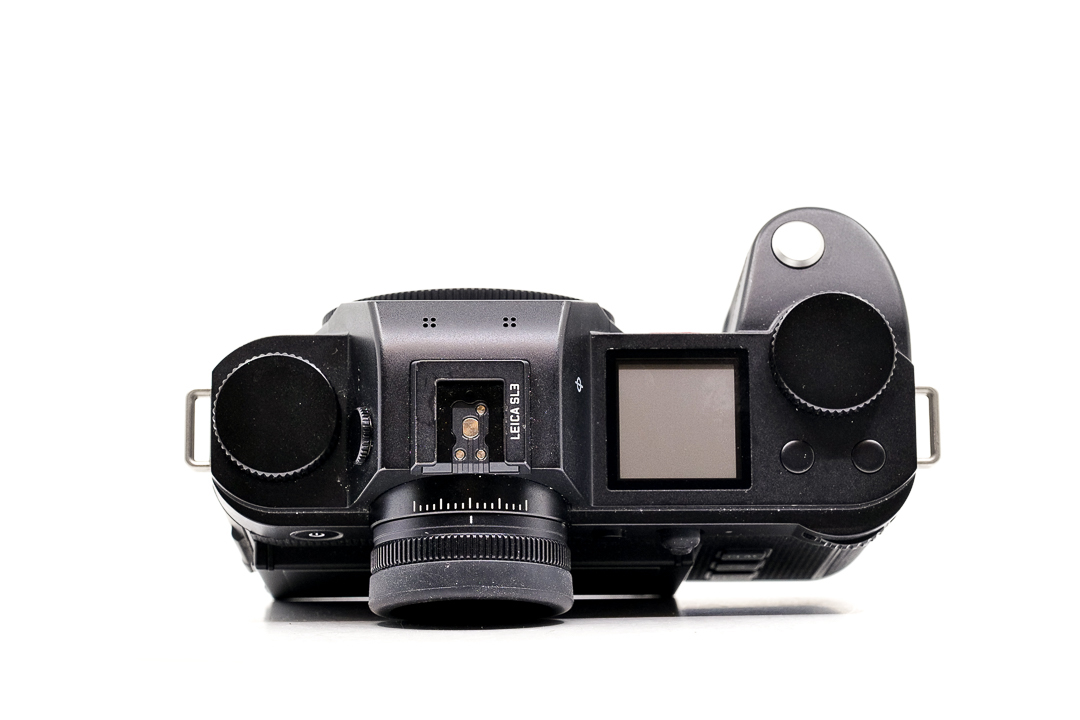 Leica SL3
