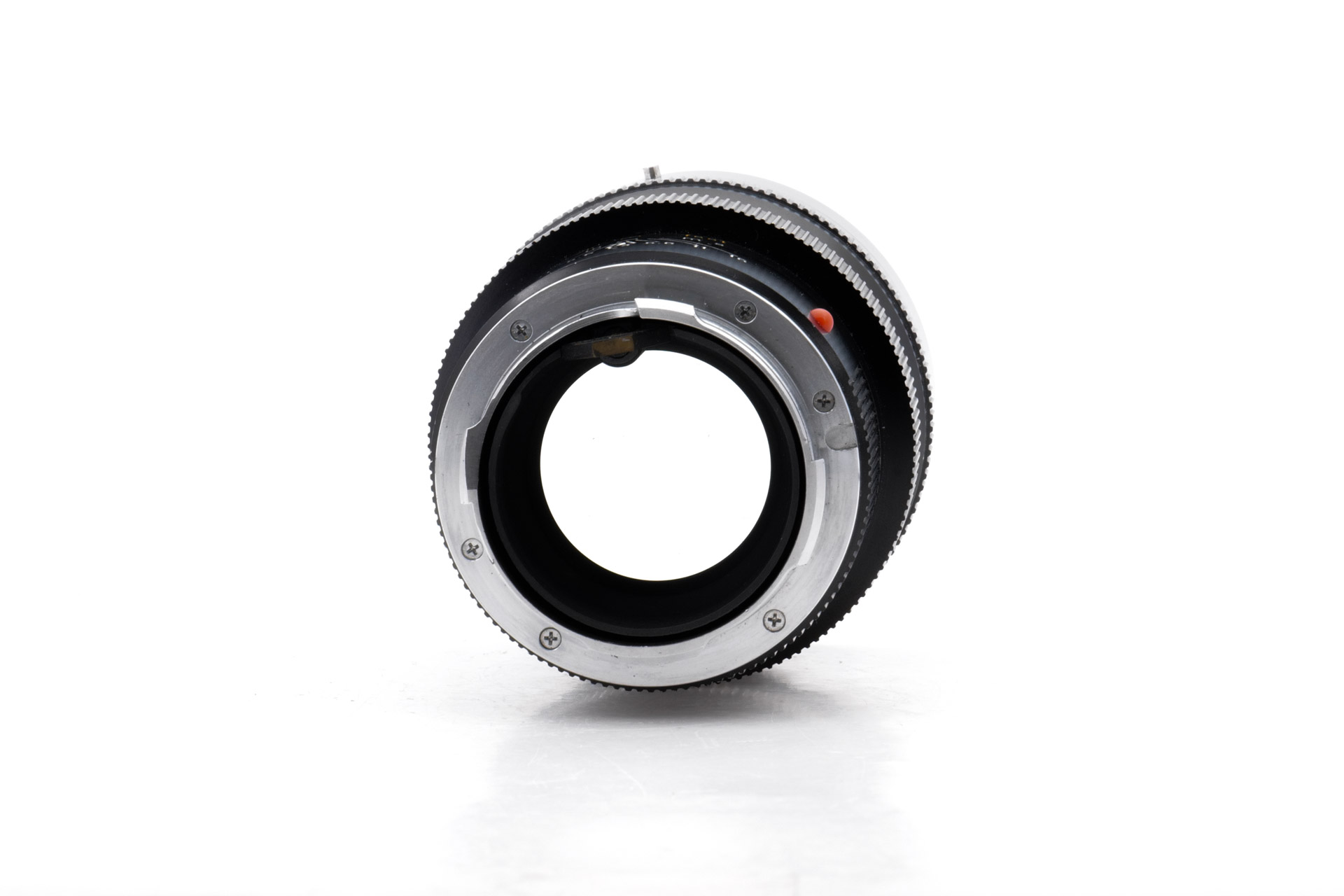 Leica Summilux-M 1.4/75mm, 1st version