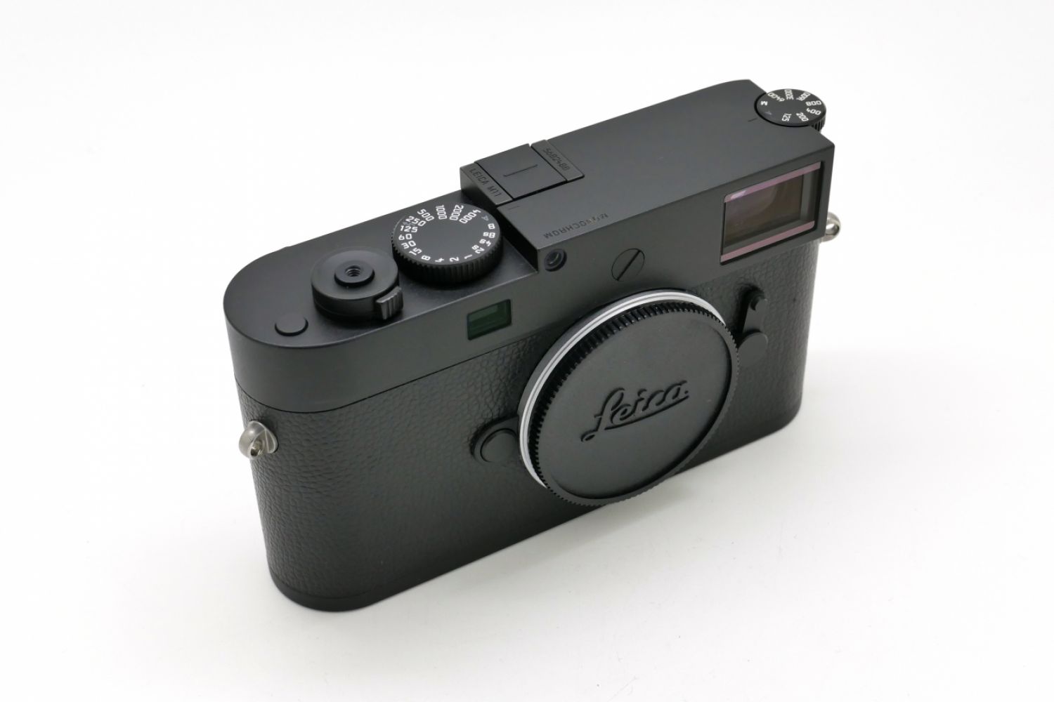 Leica M11 Monochrom