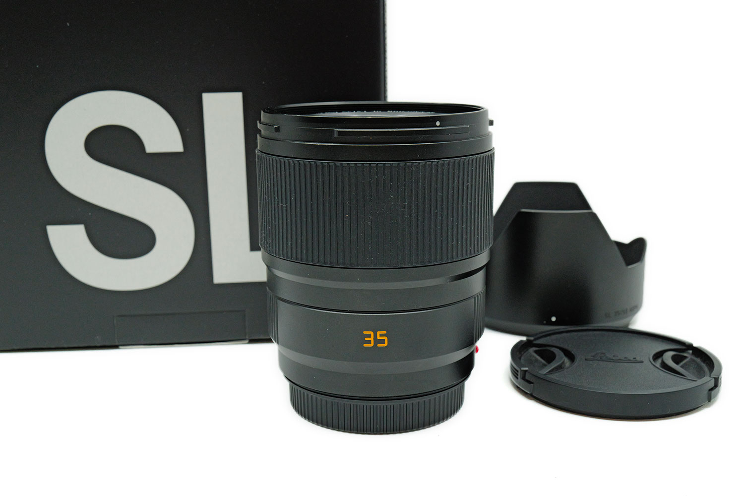 Leica SUMMICRON-SL 2/35 ASPH (EX DEMO)