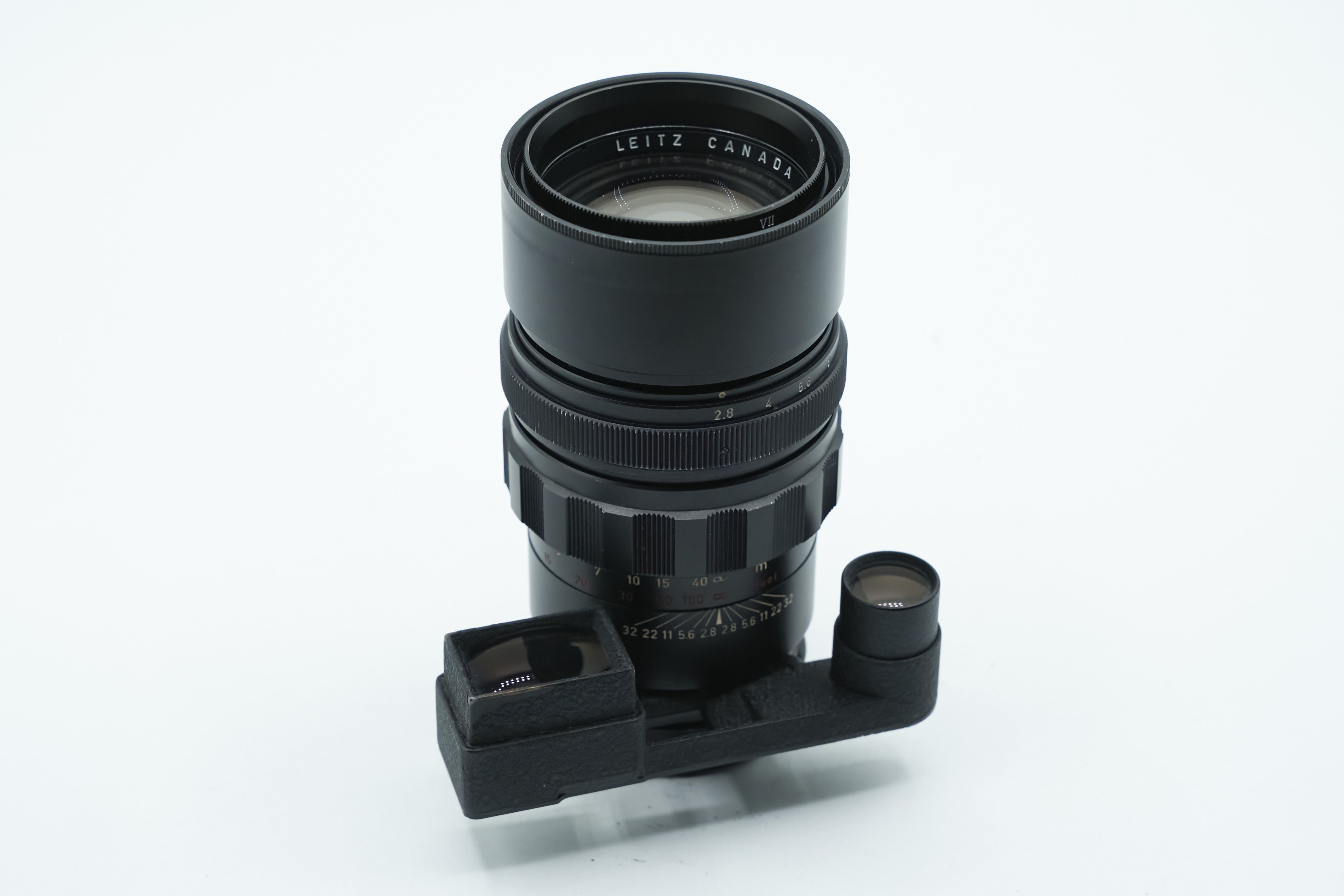 Elmarit-M 1:2,8/135mm - 11827