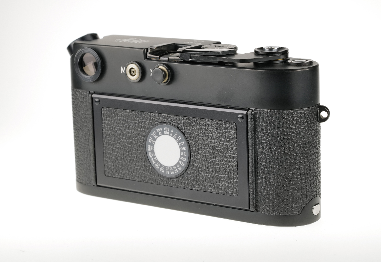 Leica M4-2, black 10410