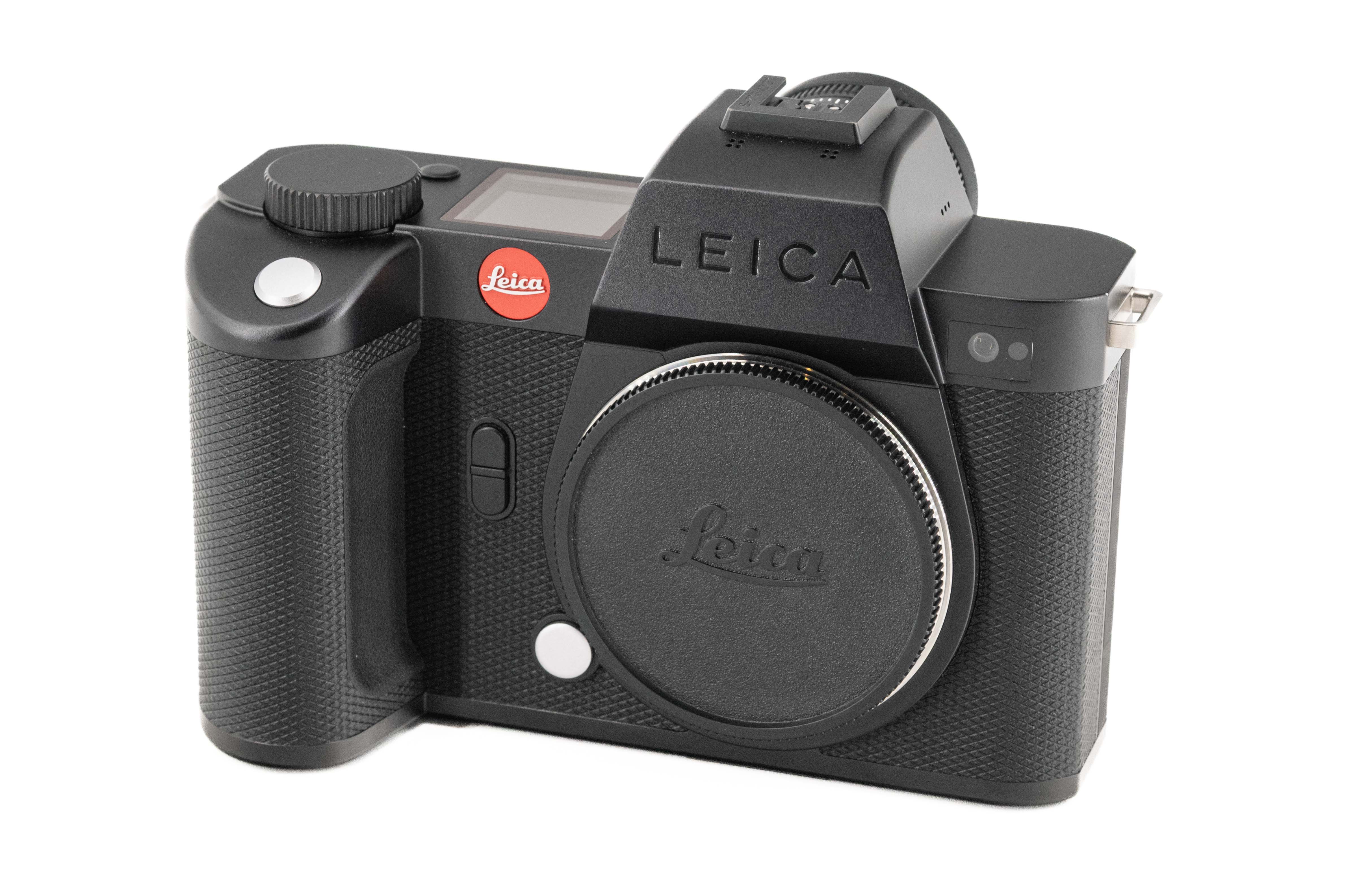 Leica SL2-S 10880