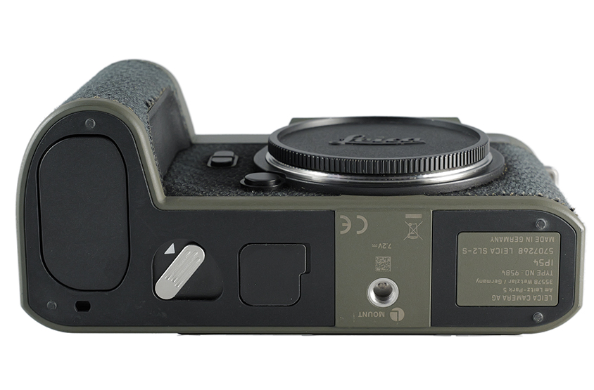 Leica SL2-S Reporter (EU/US/JP version) 10891
