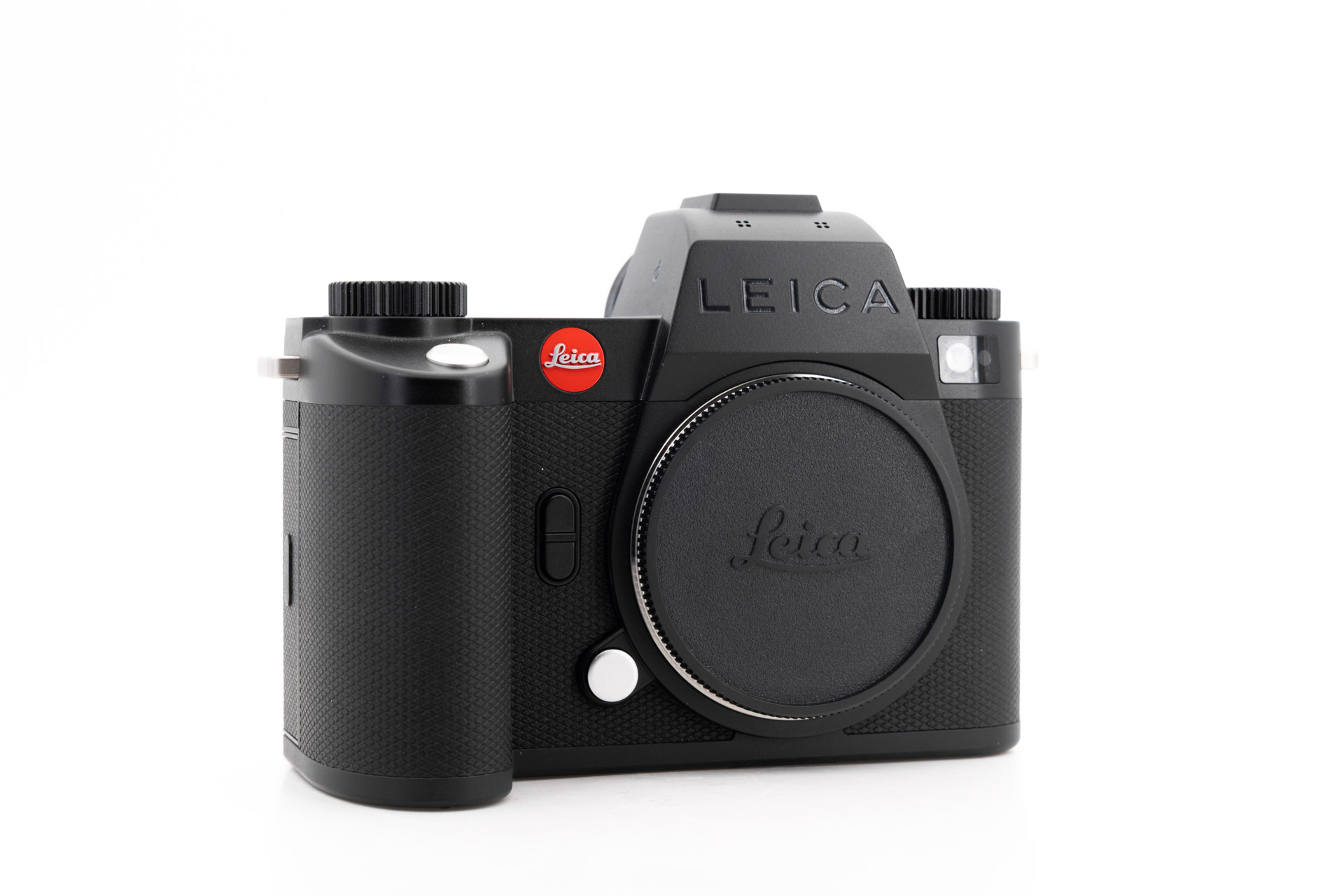 LEICA SL3-S, black (EU/US/CN version)