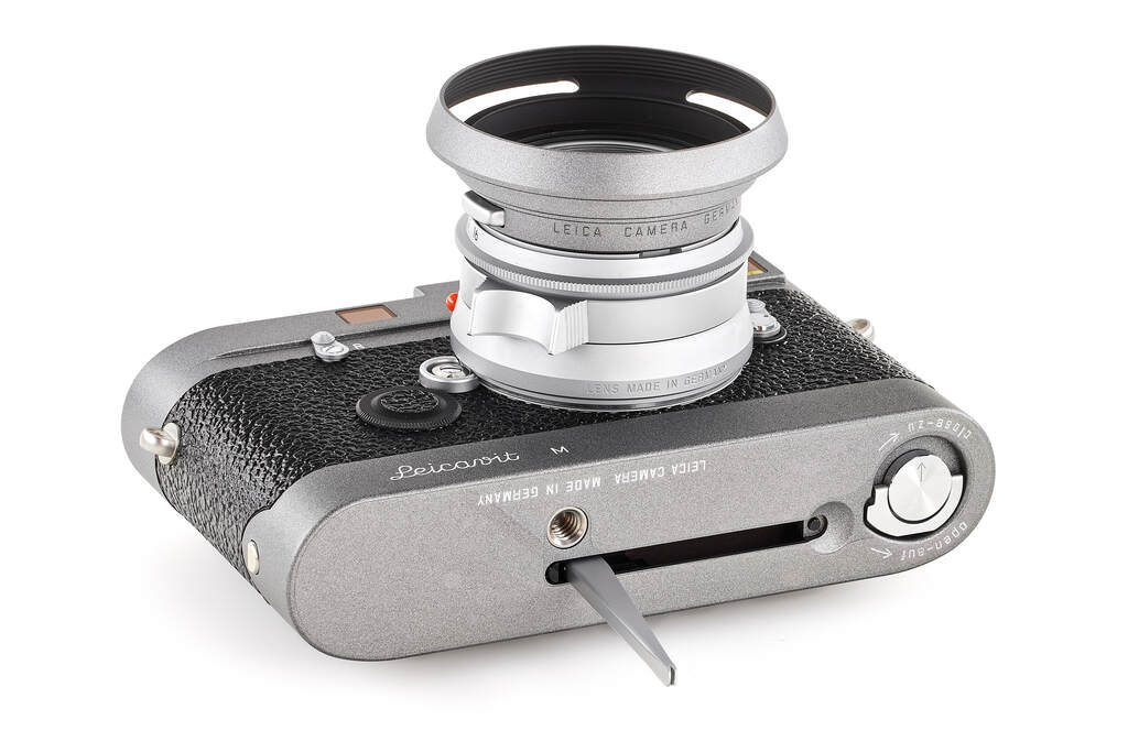 Leica MP 10316 anthracite outfit Leica MP 10316 anthracite outfit