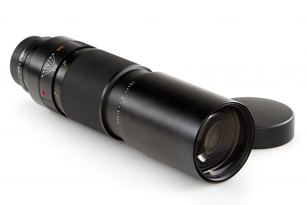 Leica Telyt-R 11915 4,8/350mm Leica Telyt-R 11915 4,8/350mm