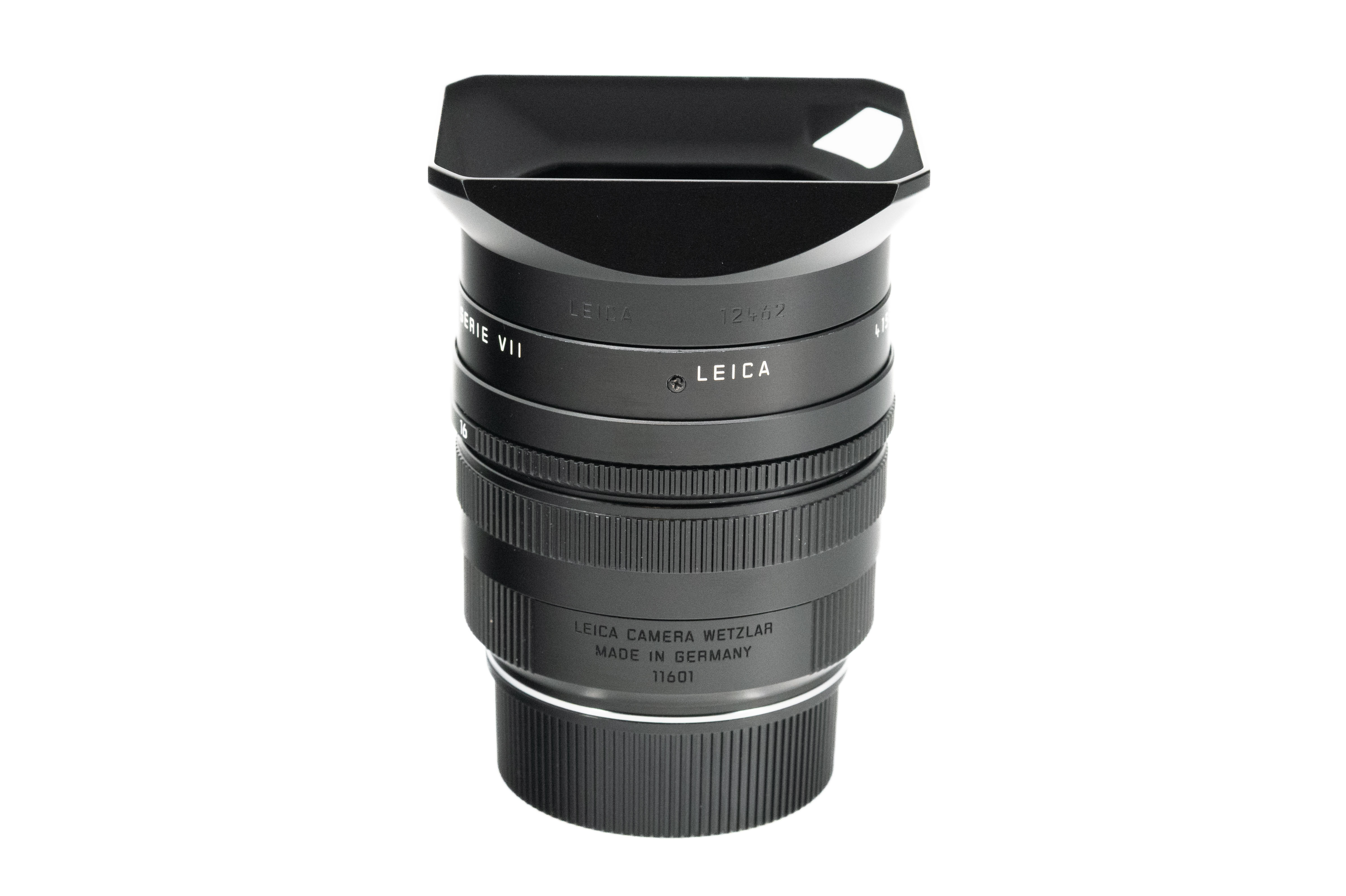 Leica Summilux-M 24mm f/1.4 ASPH 11601
