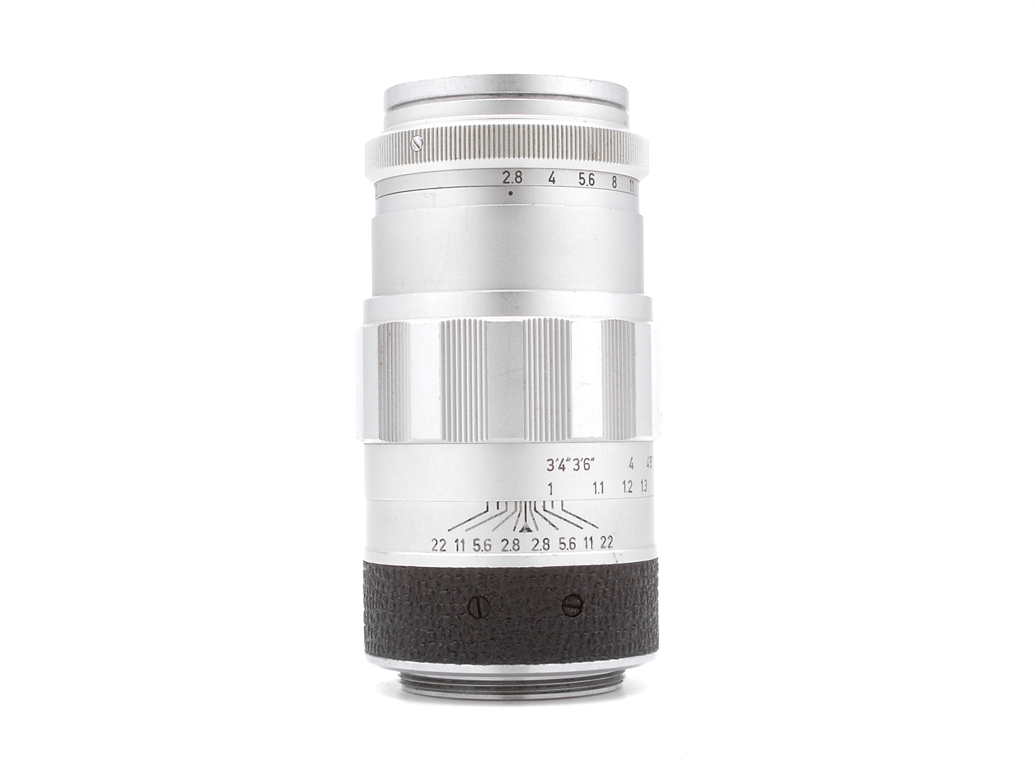 Leica Elmarit M39 2,8/90mm Leica Elmarit M39 2,8/90mm