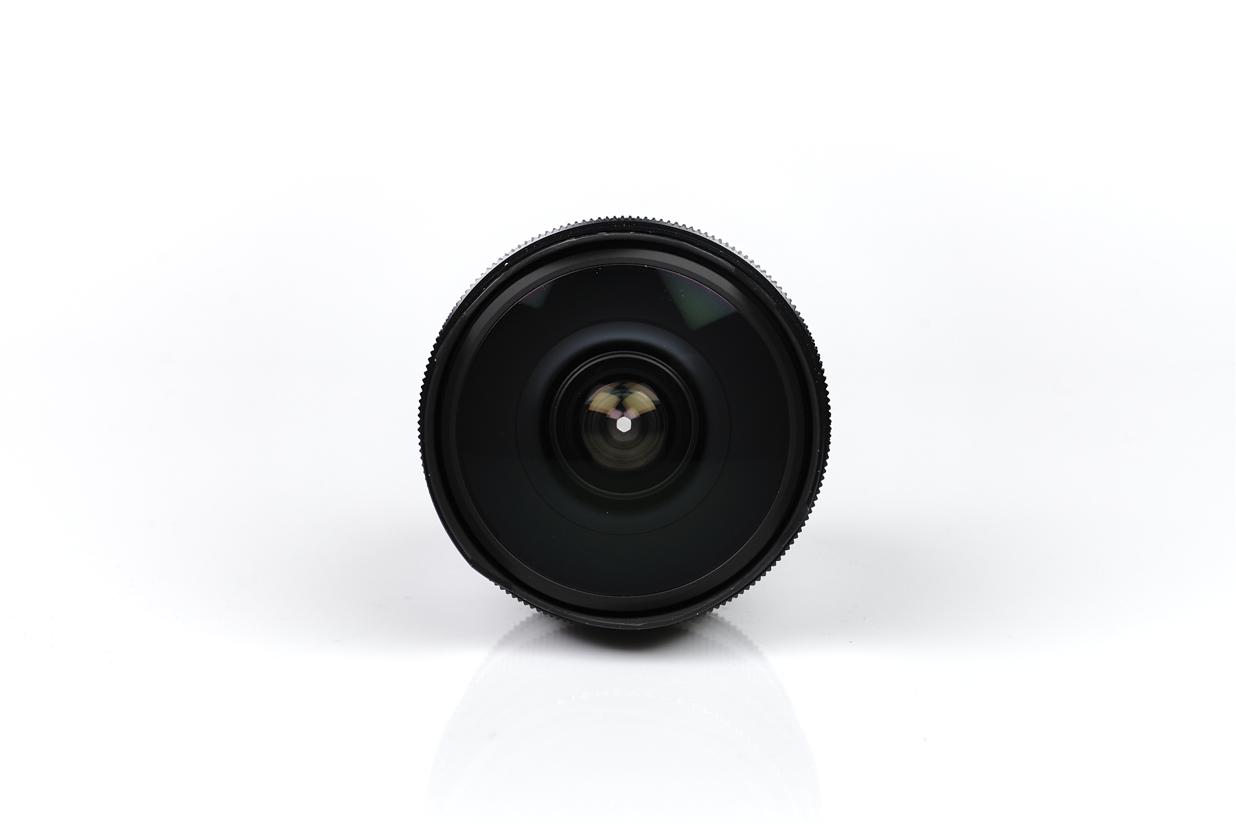 LEICA FISHEYE-ELMARIT-R 2.8/16mm ROM