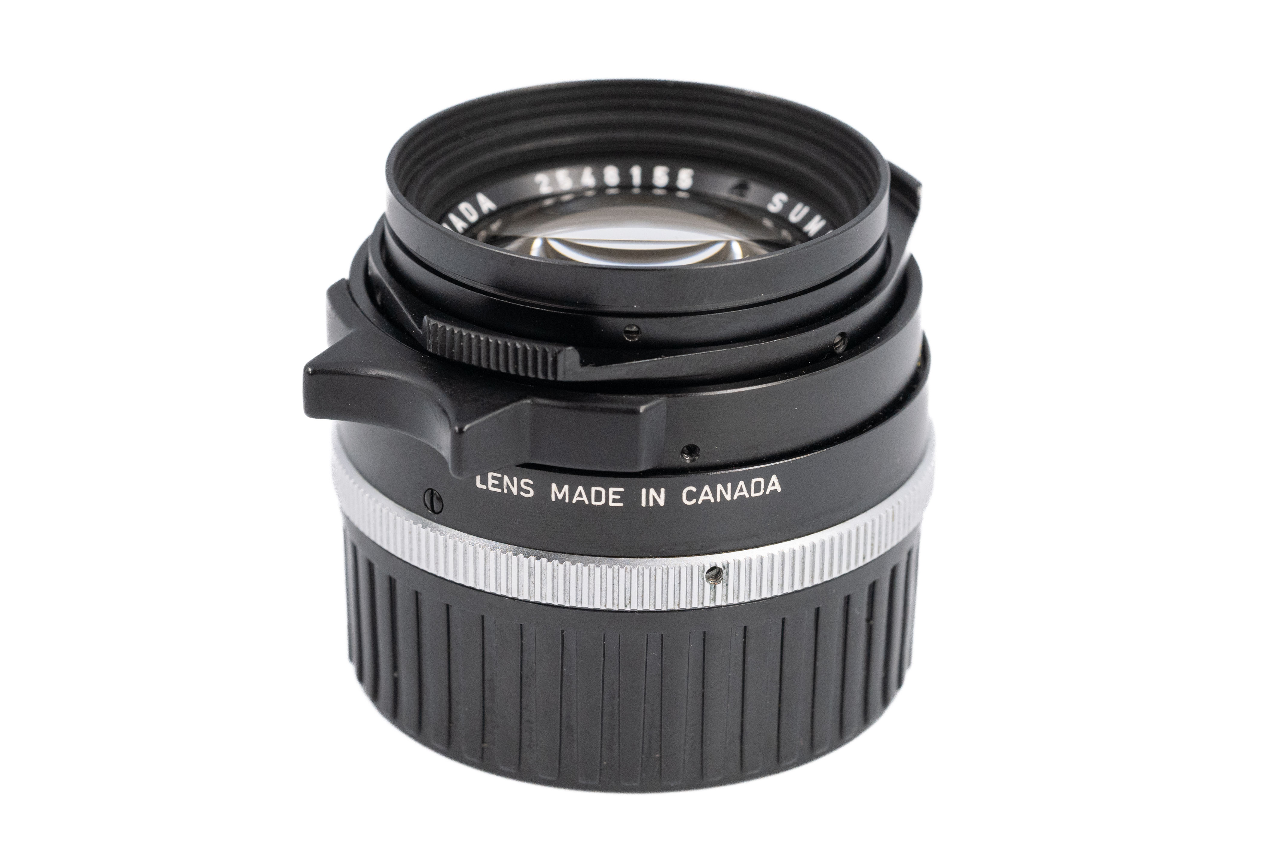 Leica Summilux-M 35mm f/1.4 V2 11870