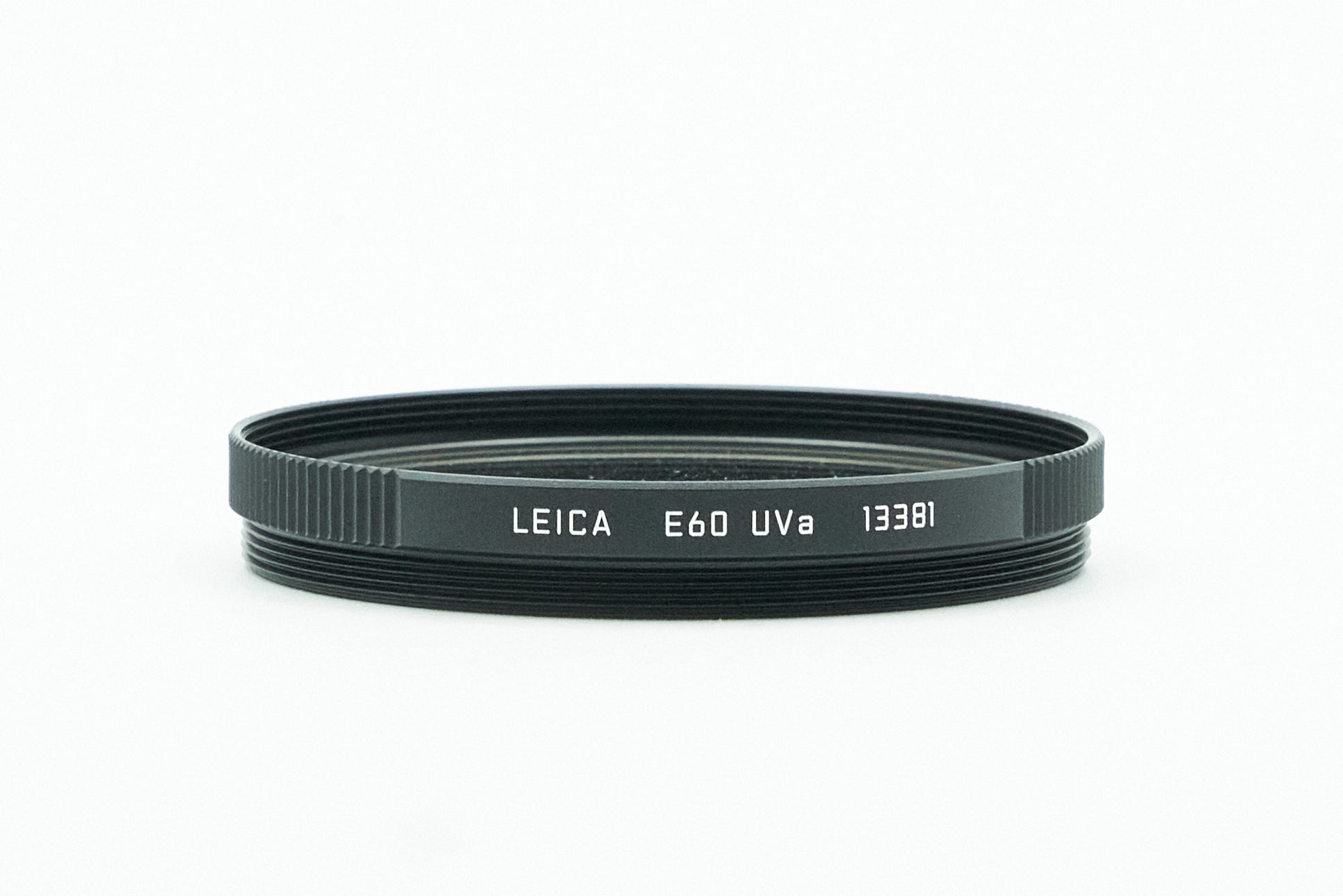 UVa Filter - E60