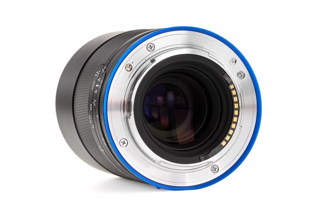 Zeiss Zeiss Loxia 1:2,4/85mm f. SonyLoxia 1:2,4/85mm f. Sony