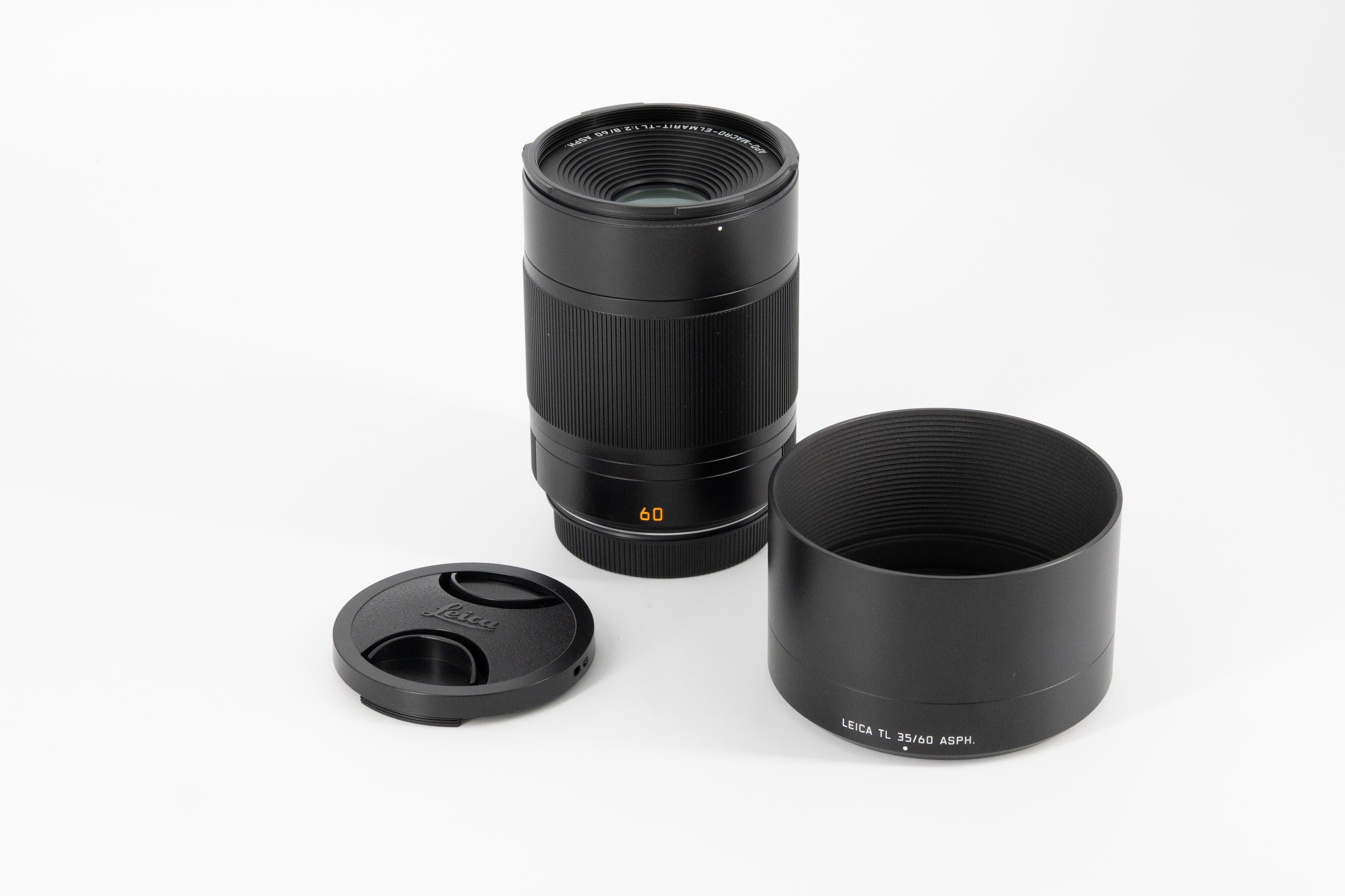 APO-MACRO-ELMARIT-TL 2.8/60 ASPH.,black