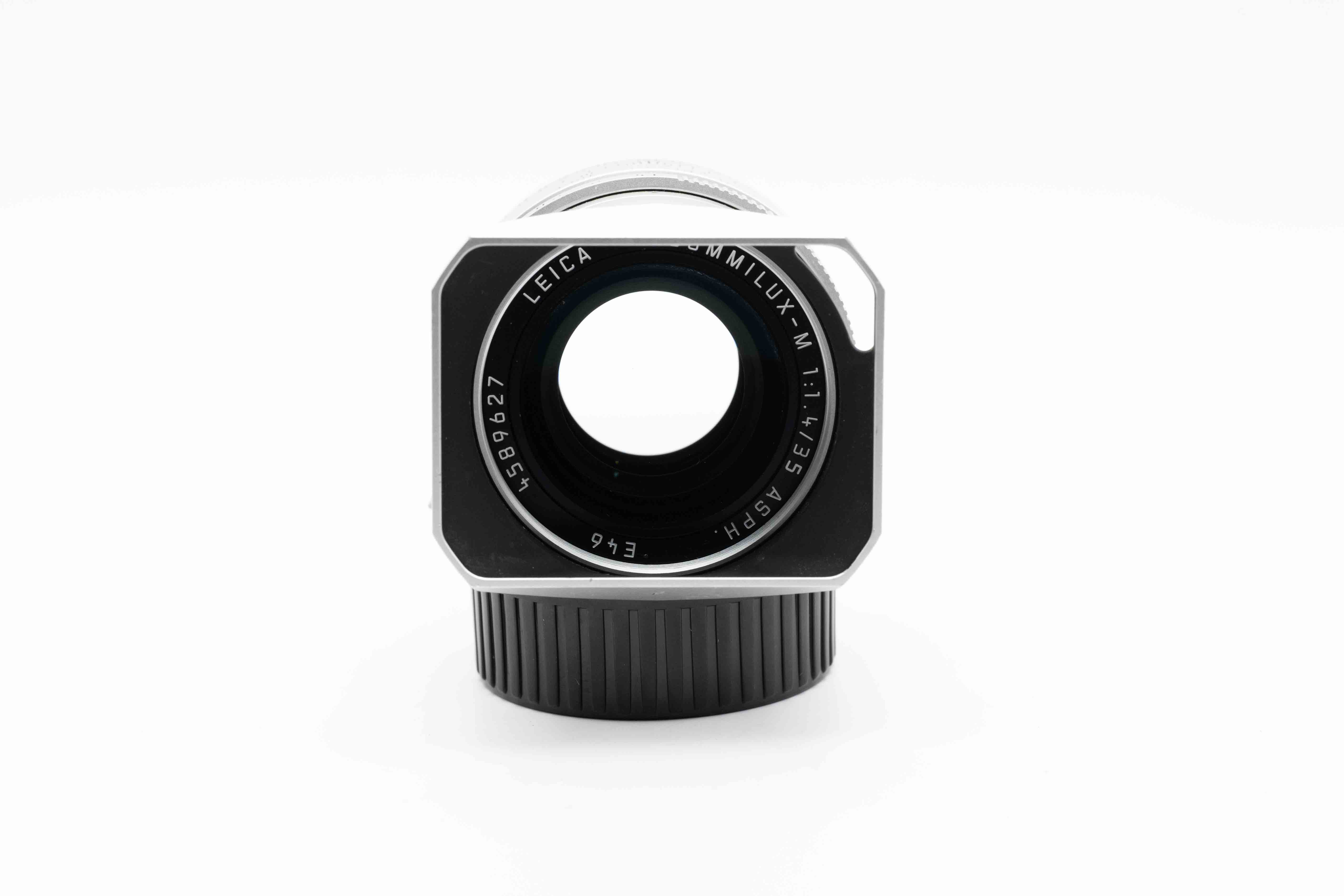 SUMMILUX-M 1.4/35mm ASPH., black